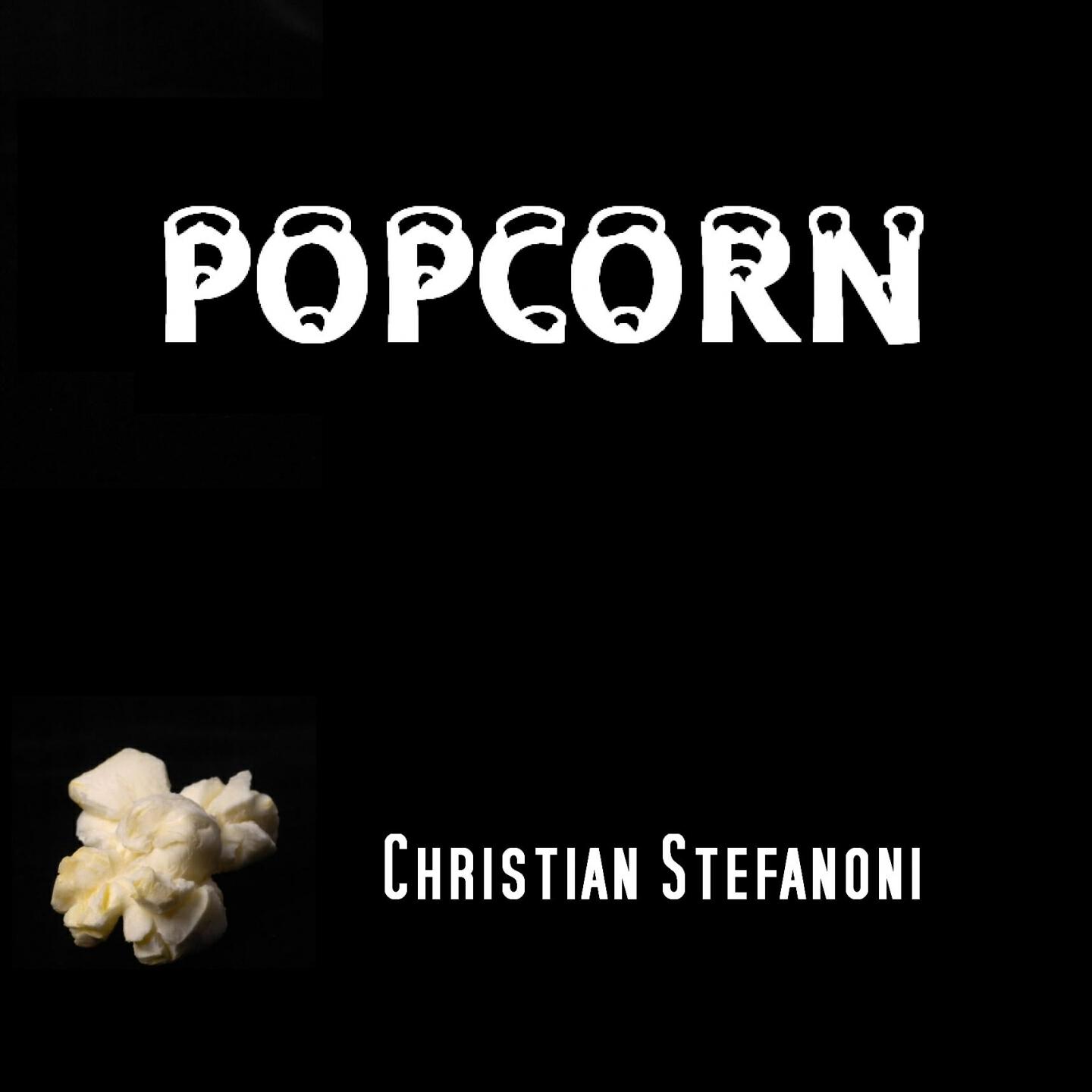 Релиз Popcorn