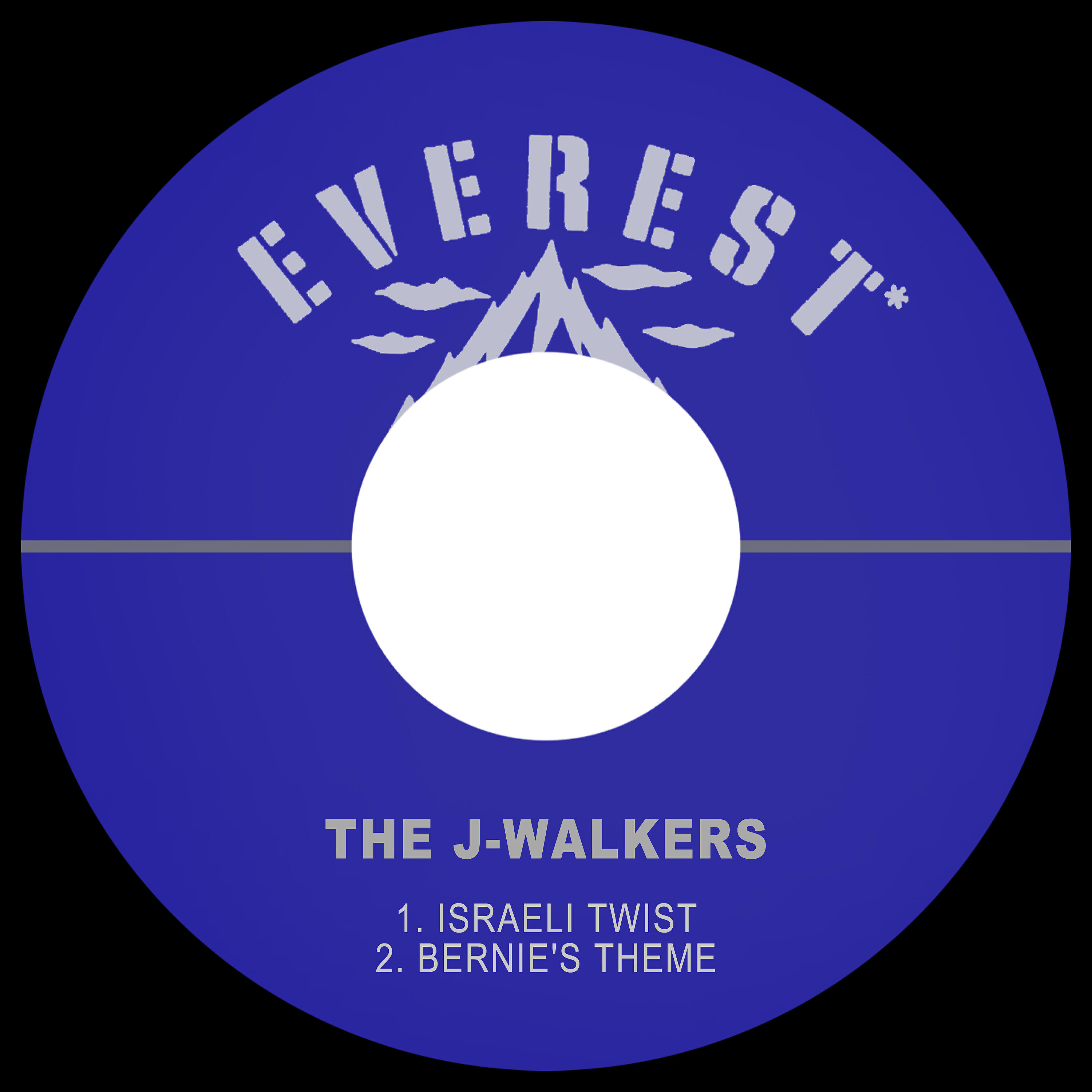 The J-Walkers