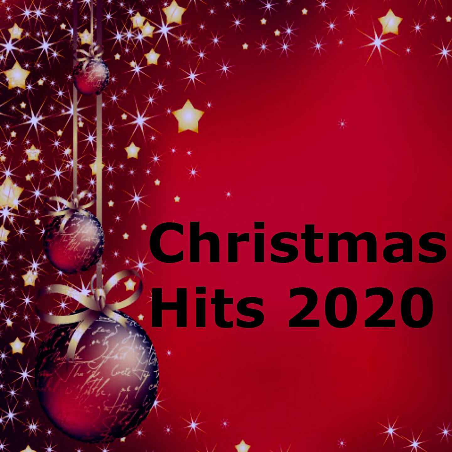Релиз Christmas Hits 2020