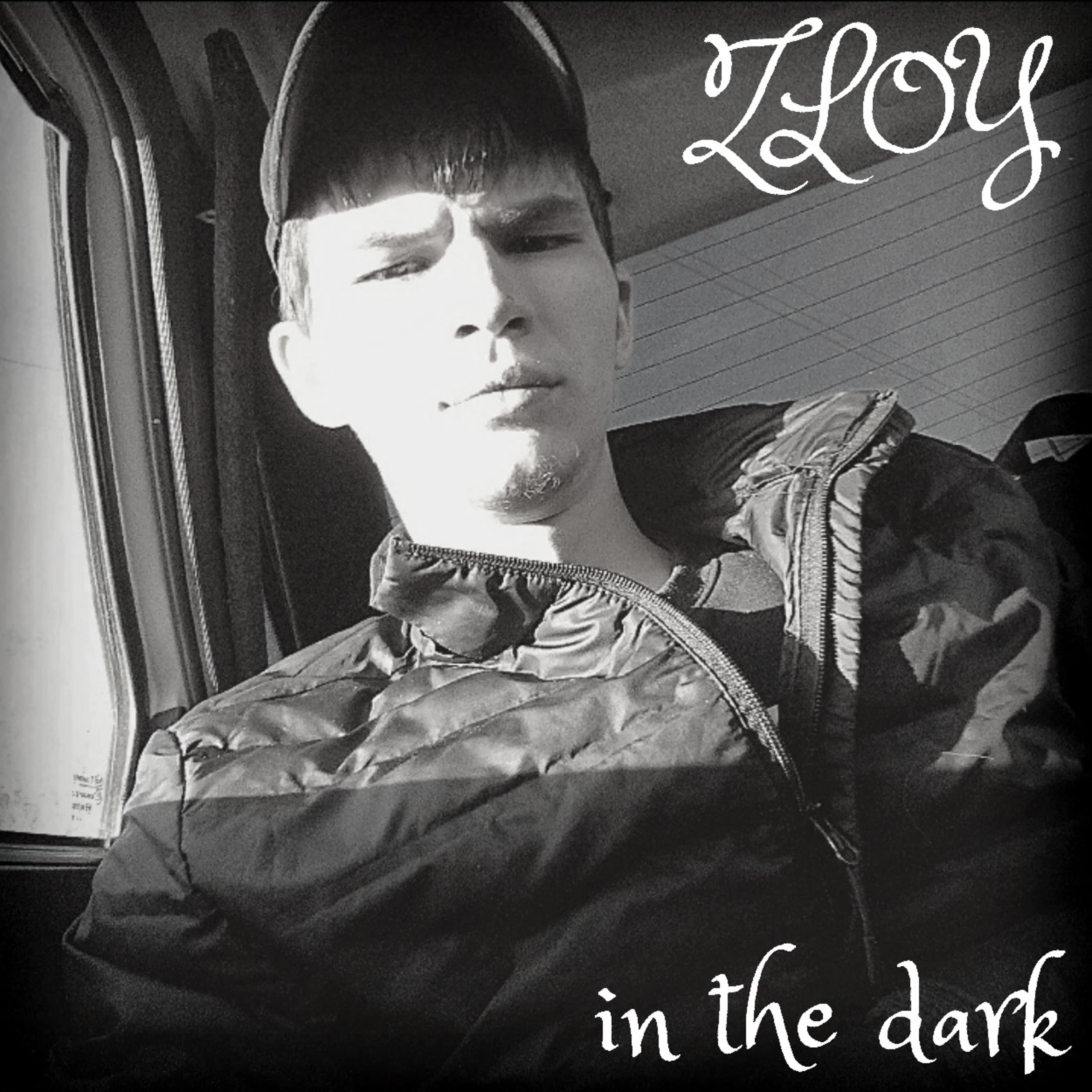 Релиз In the Dark