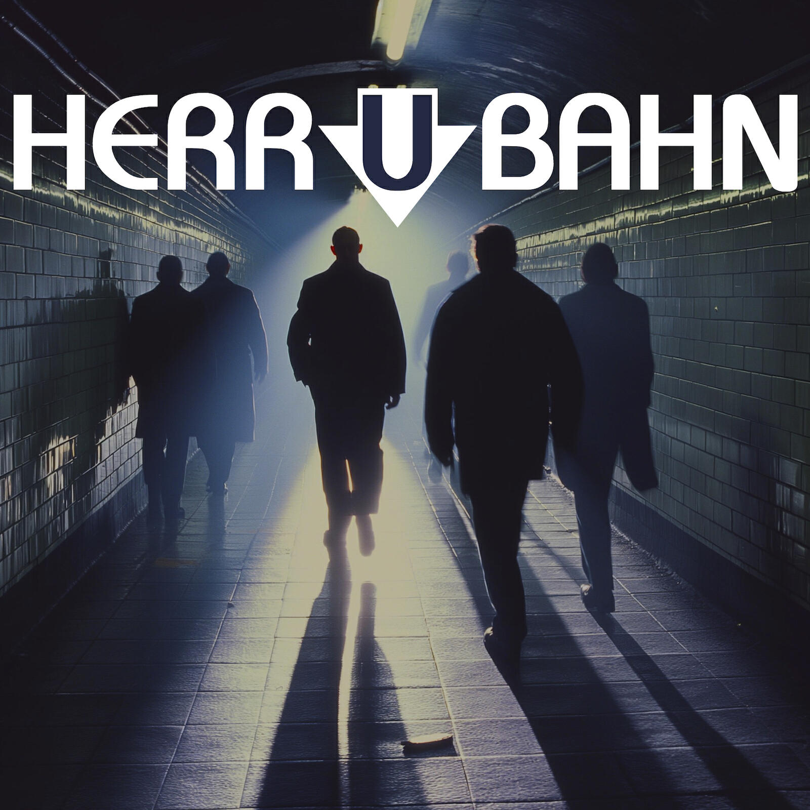 Herr U-bahn