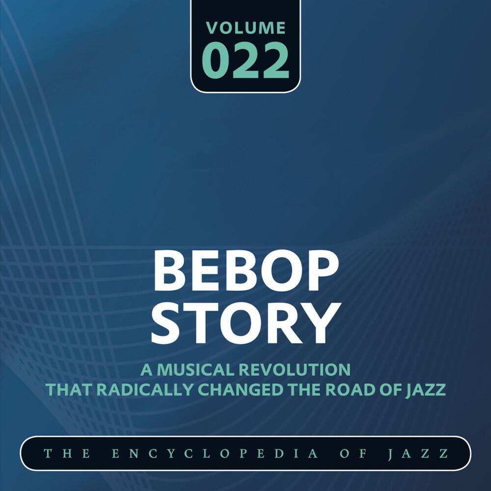 Релиз Bebop Story, Vol. 22