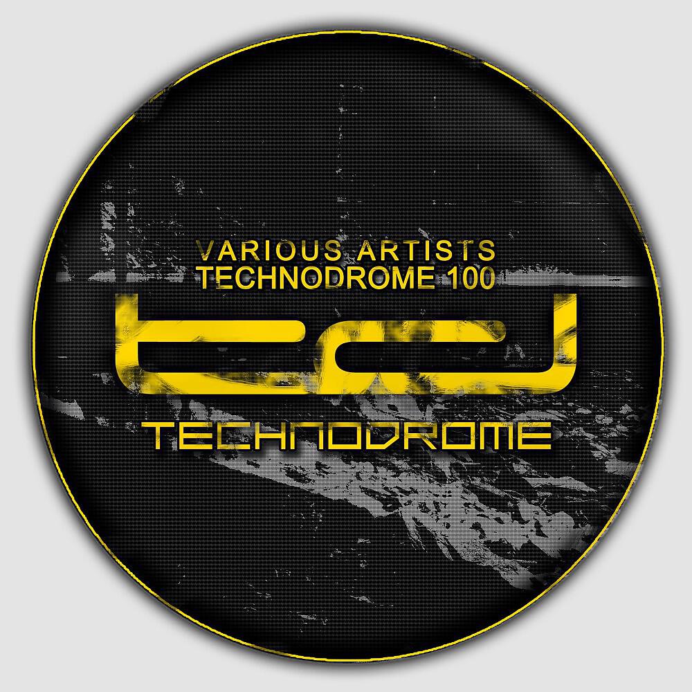 Альбом Technodrome 100 исполнителя Various Artists