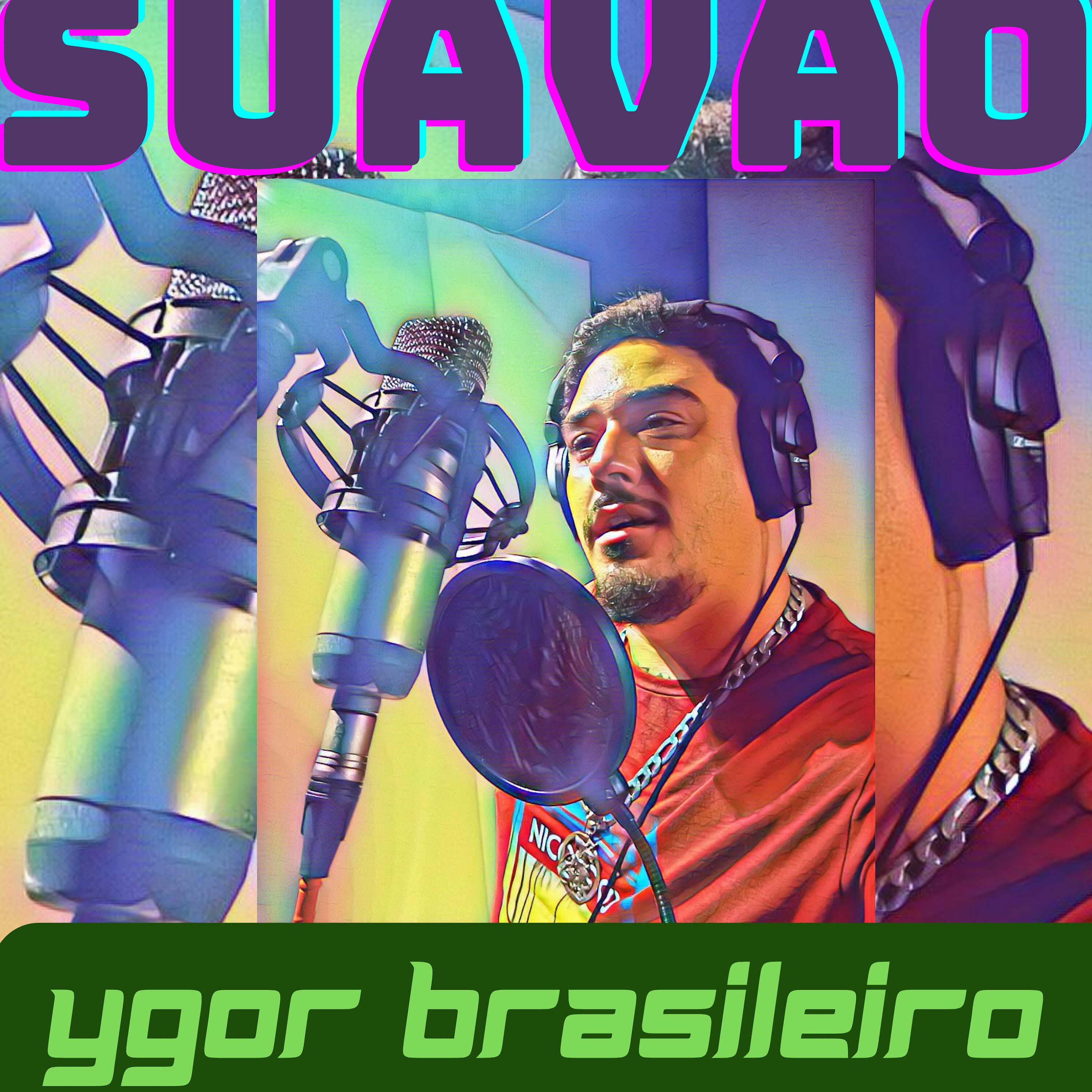 Релиз Suavão