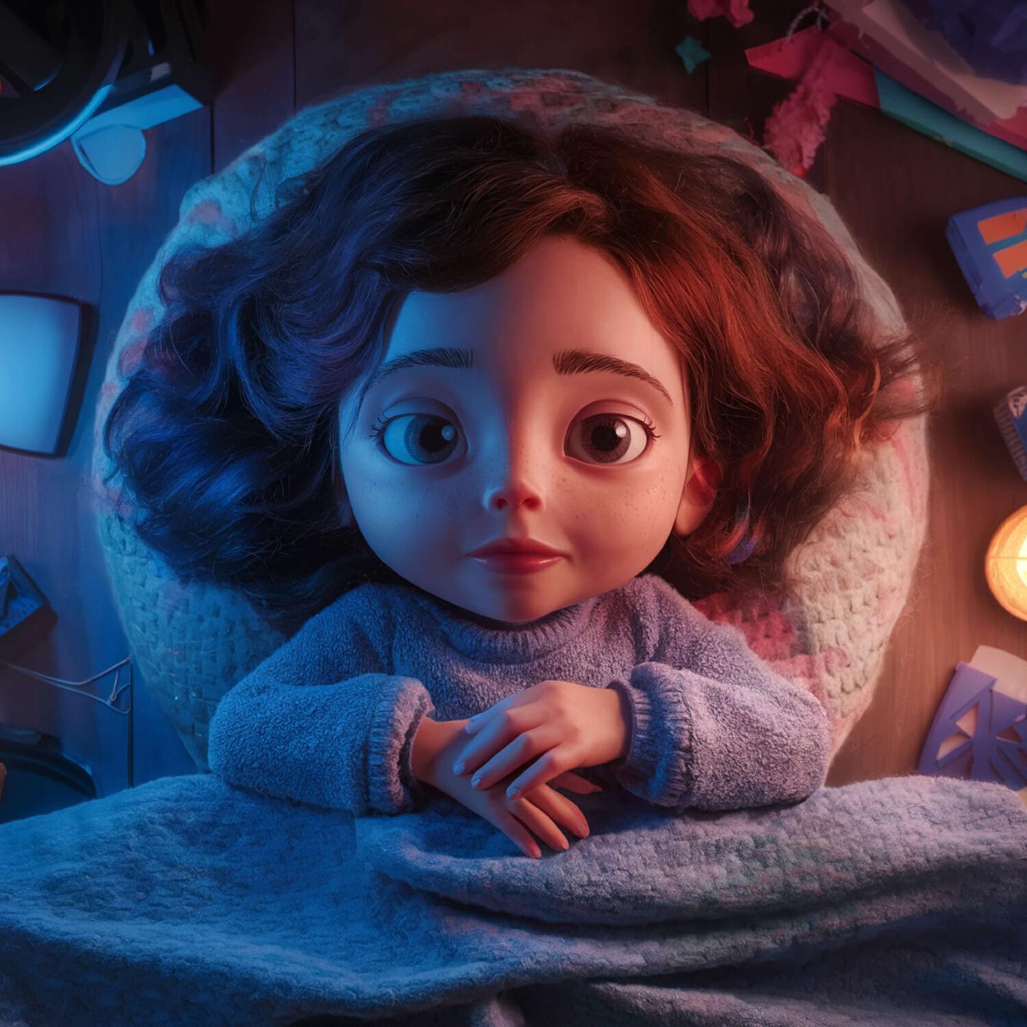 Релиз Sleepytime Melody