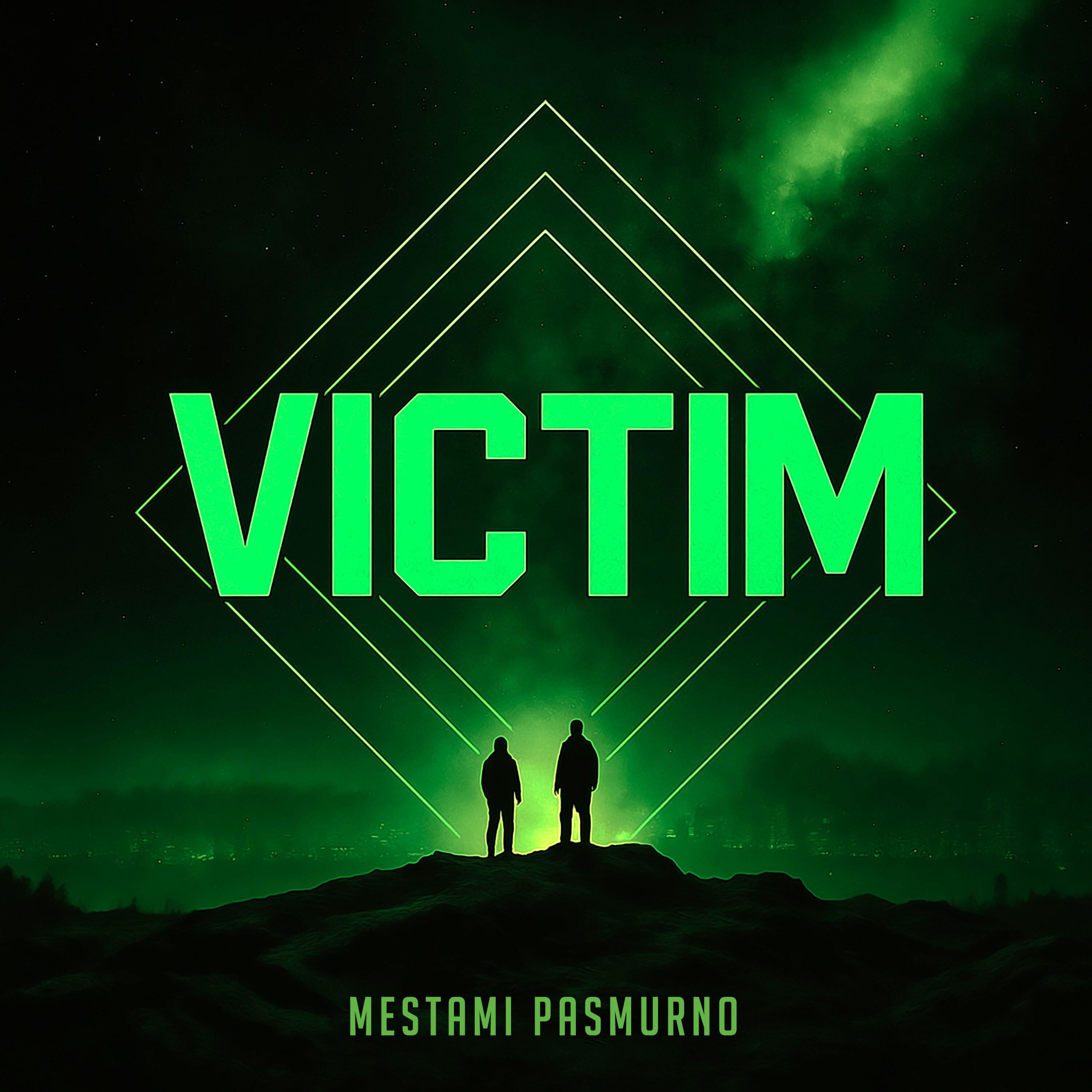 Релиз VICTIM