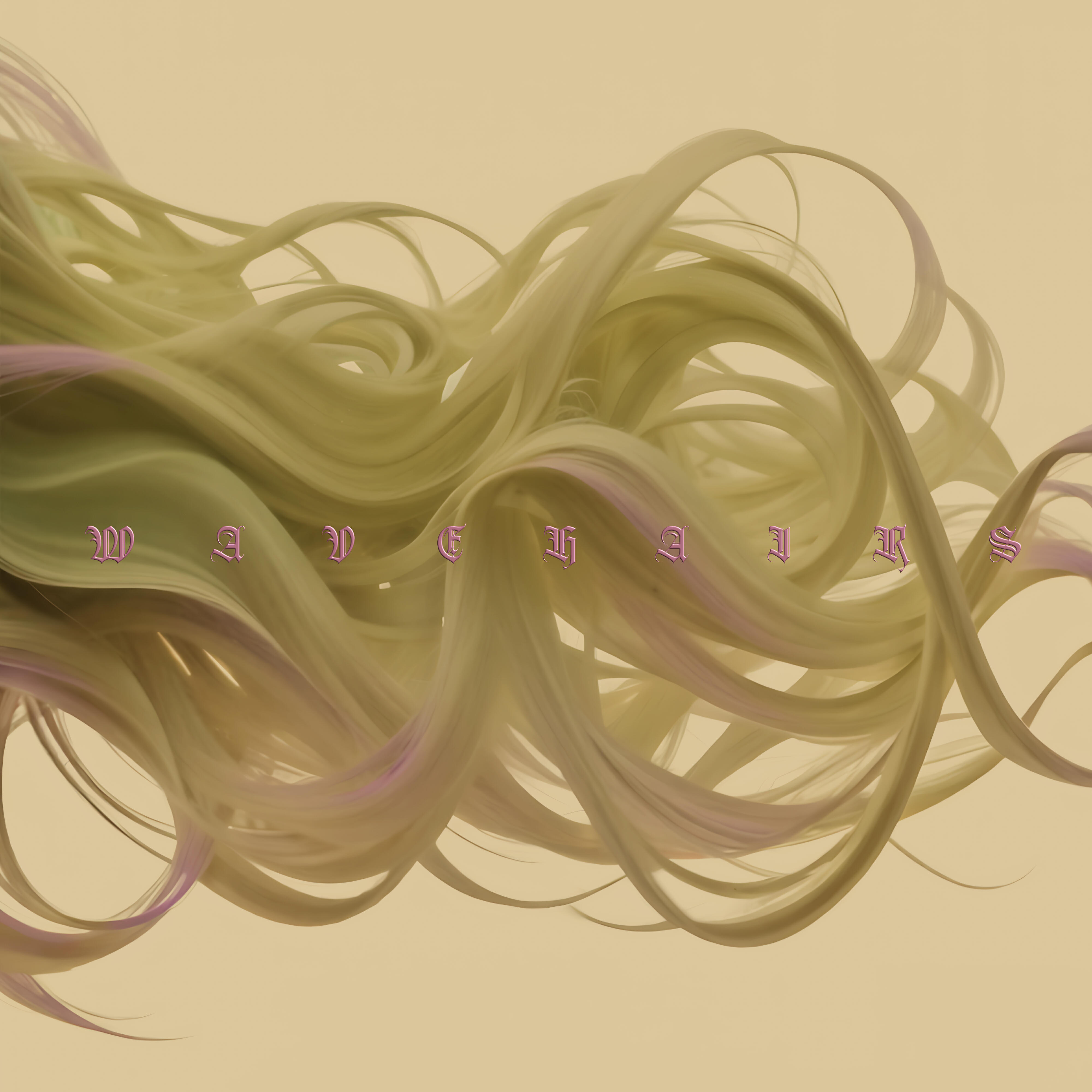 Релиз Wave Hairs