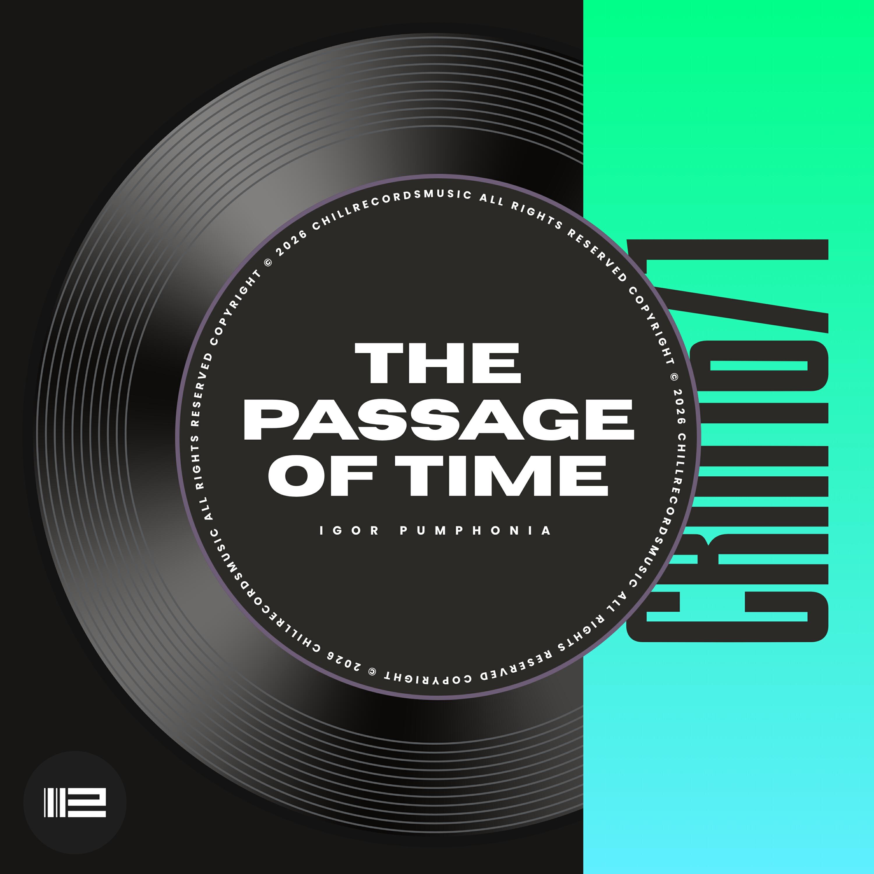 Релиз The Passage Of Time