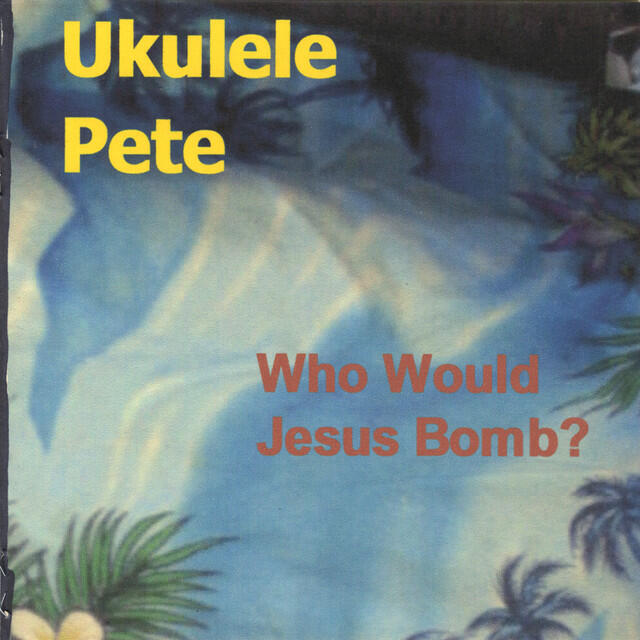 Ukulele Pete