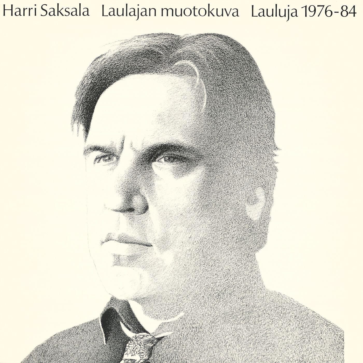 Релиз Laulajan muotokuva