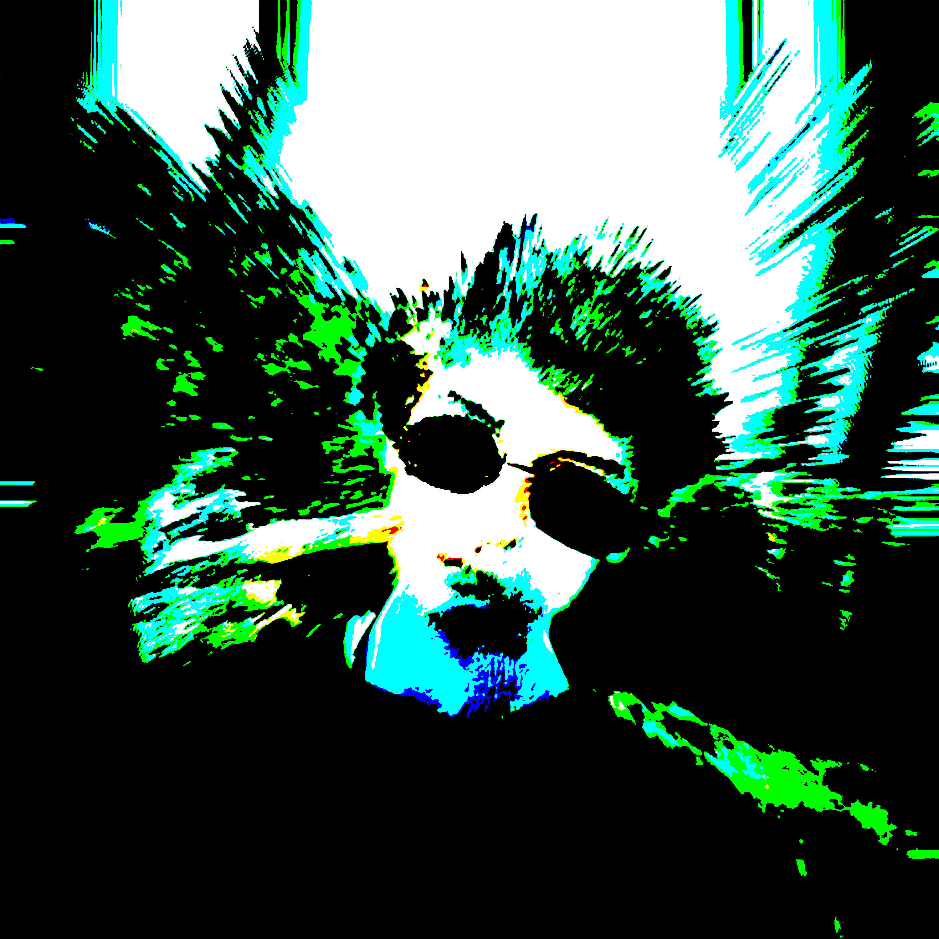 Релиз Only Positive