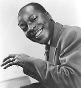 Cecil Grant