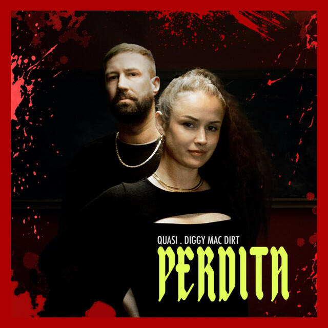 Релиз Perdita