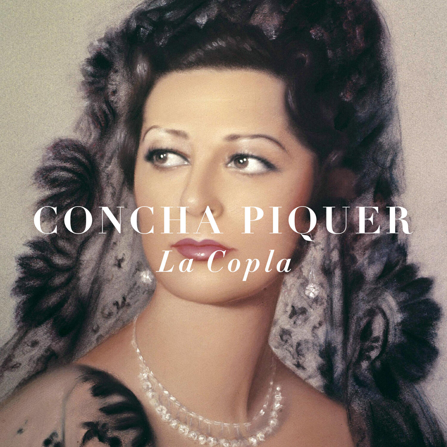 Релиз La Copla