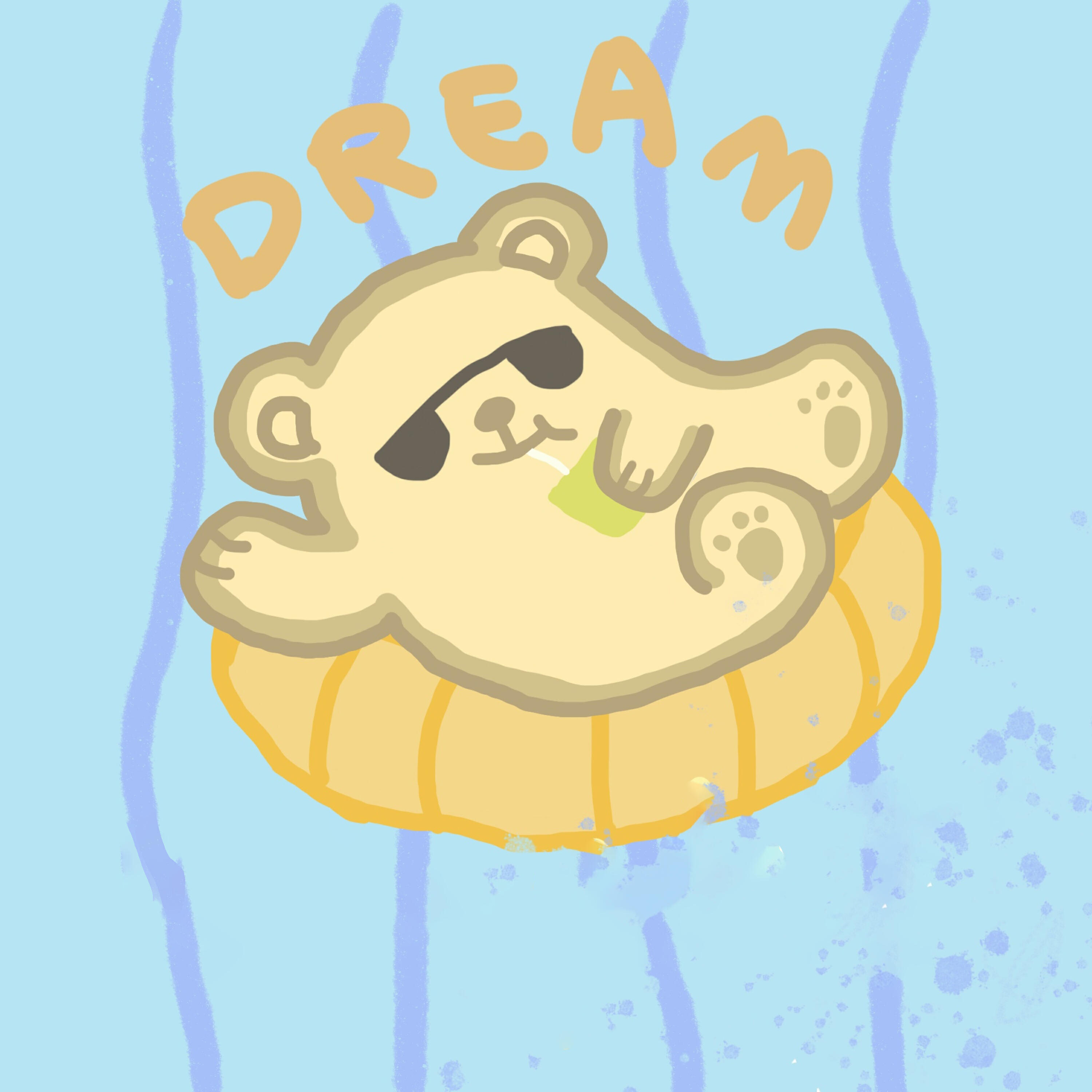 Релиз 梦与想