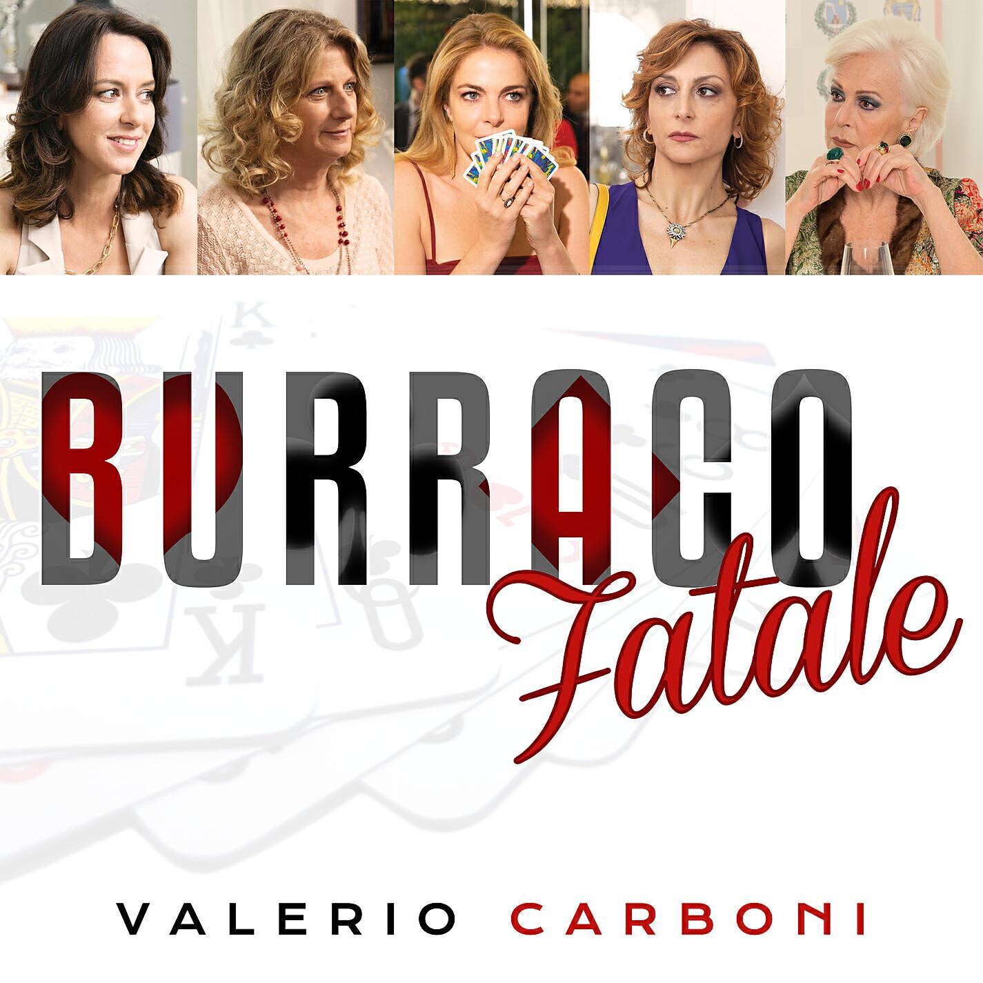 Valerio Carboni