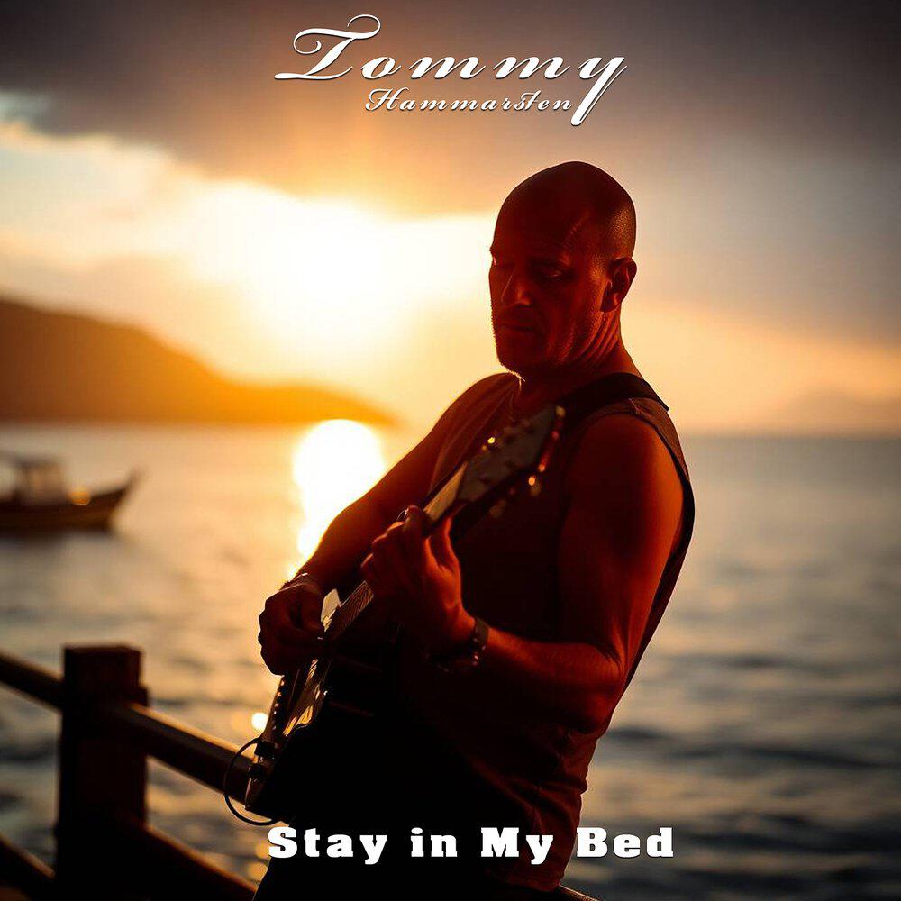 Релиз Stay in My Bed
