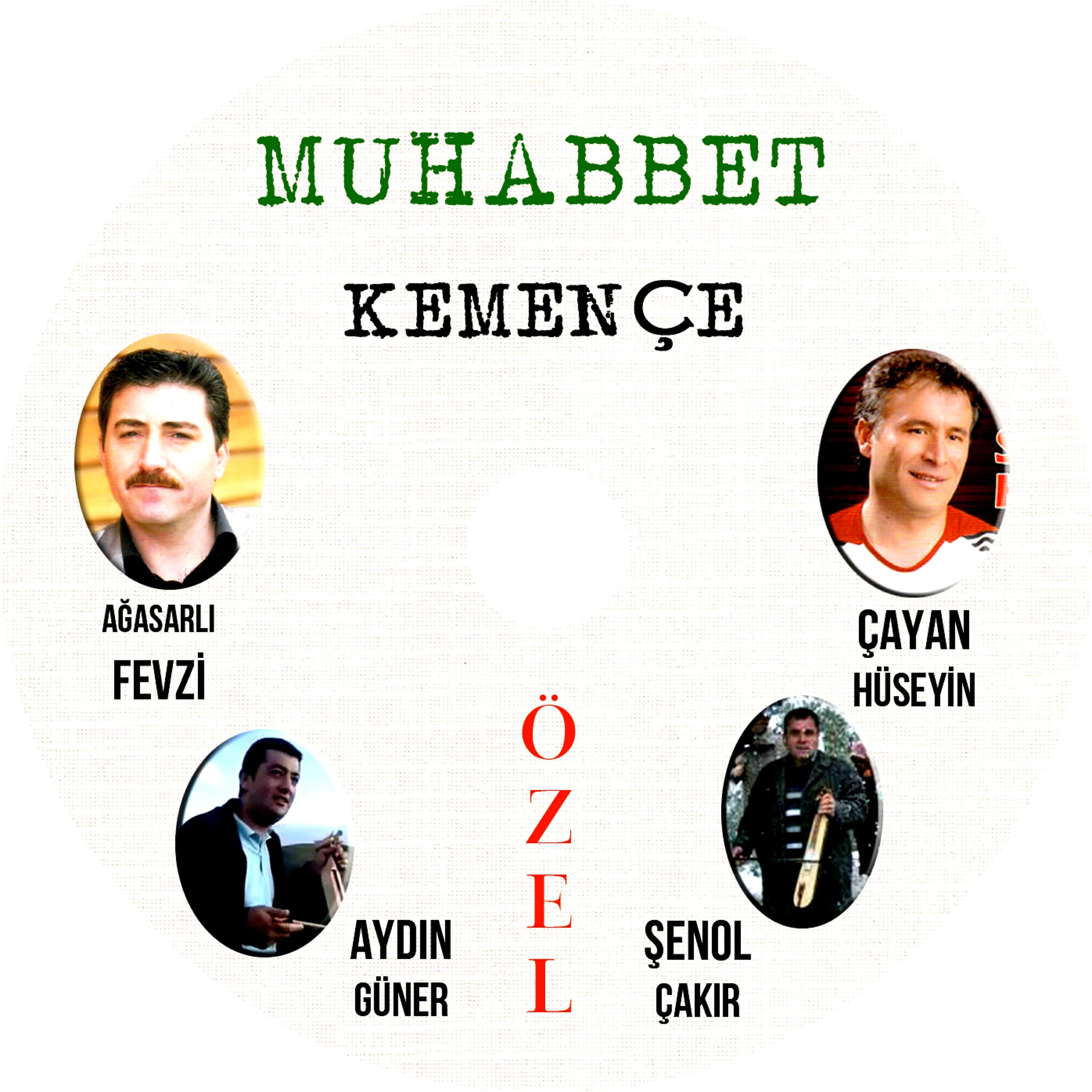 Релиз Kemençe Muhabbet