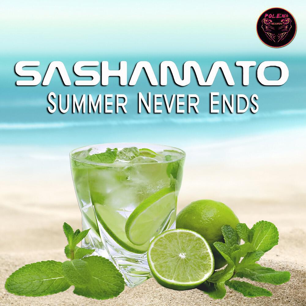 Релиз Summer Never Ends