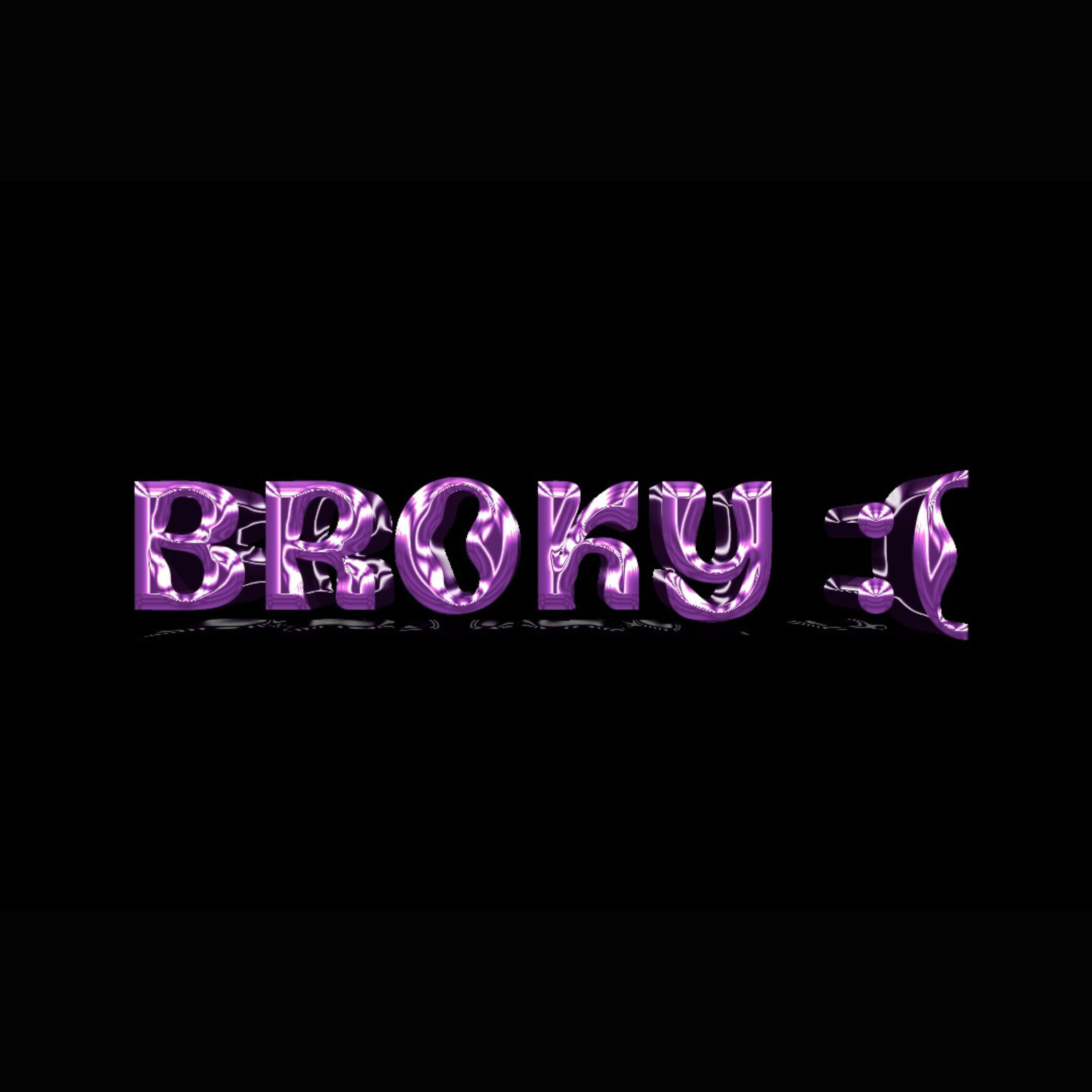 Релиз Broky