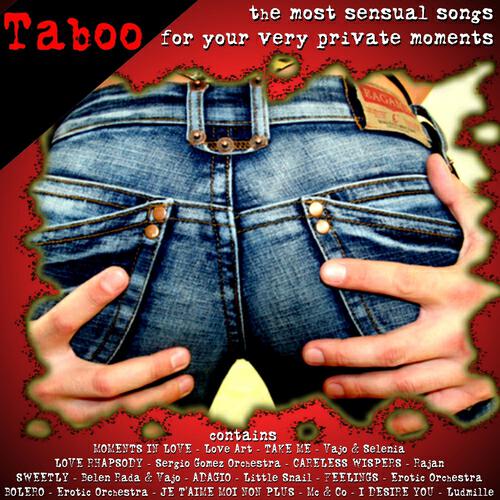 Релиз Taboo