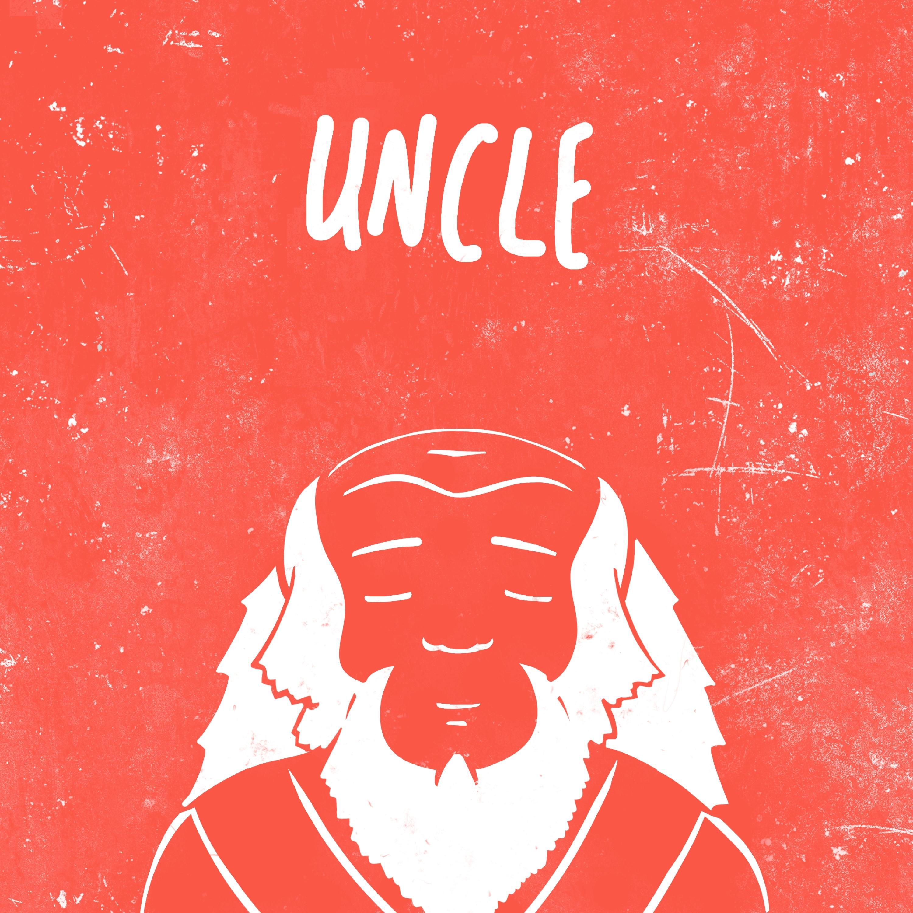 Релиз uncle