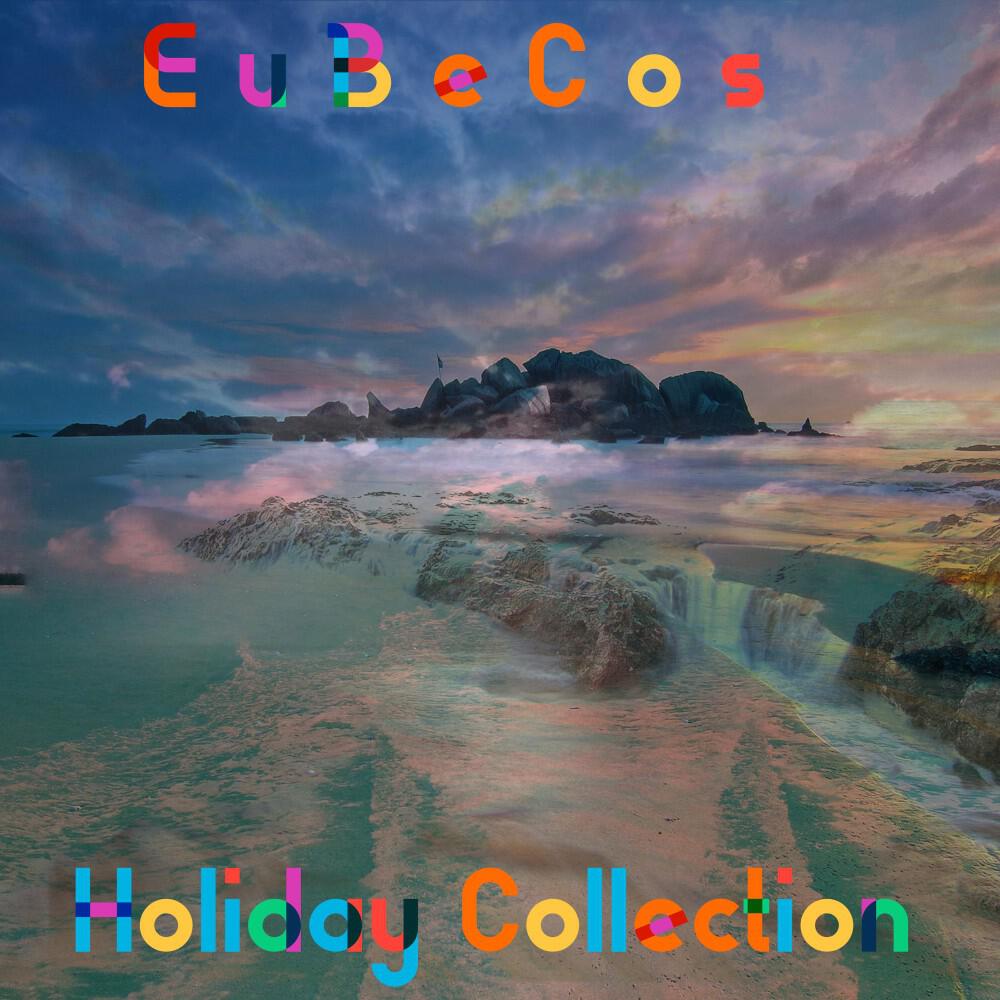 Релиз Holiday Collection