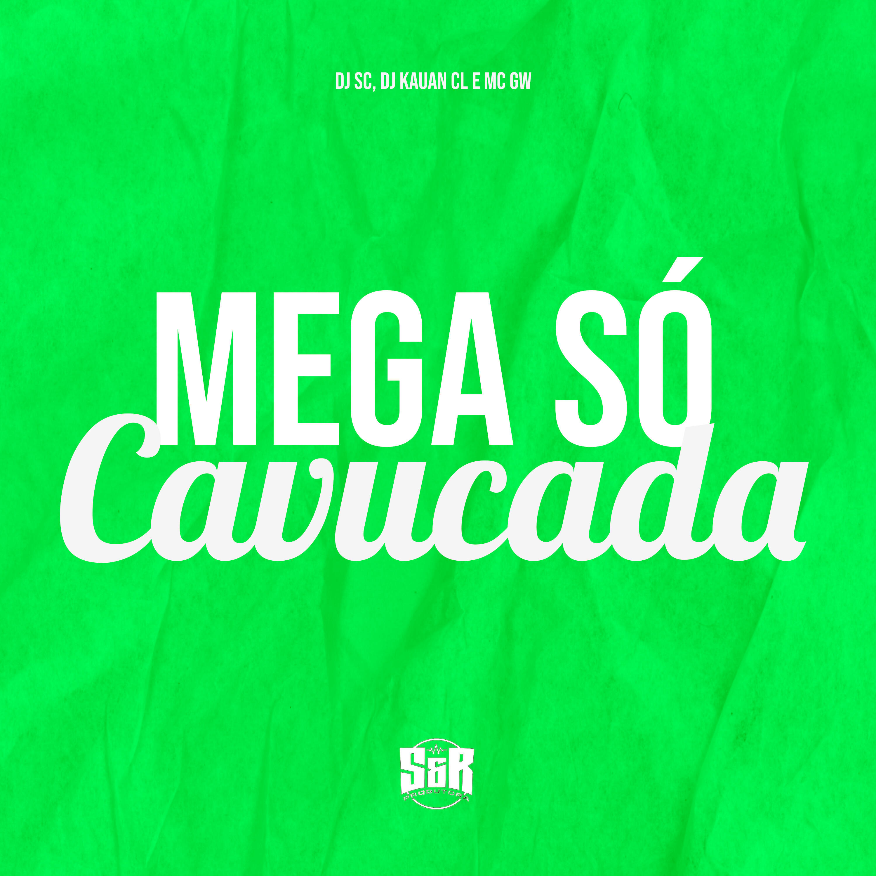Релиз Mega Só Cavucada