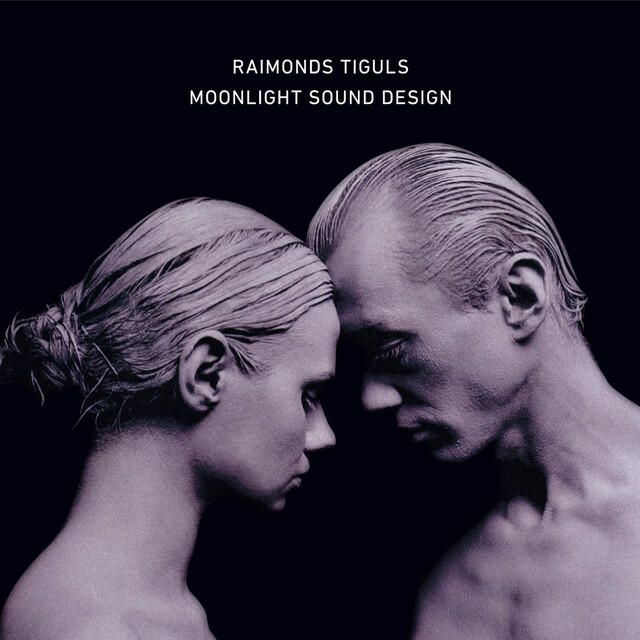 Релиз Moonlight Sound Design