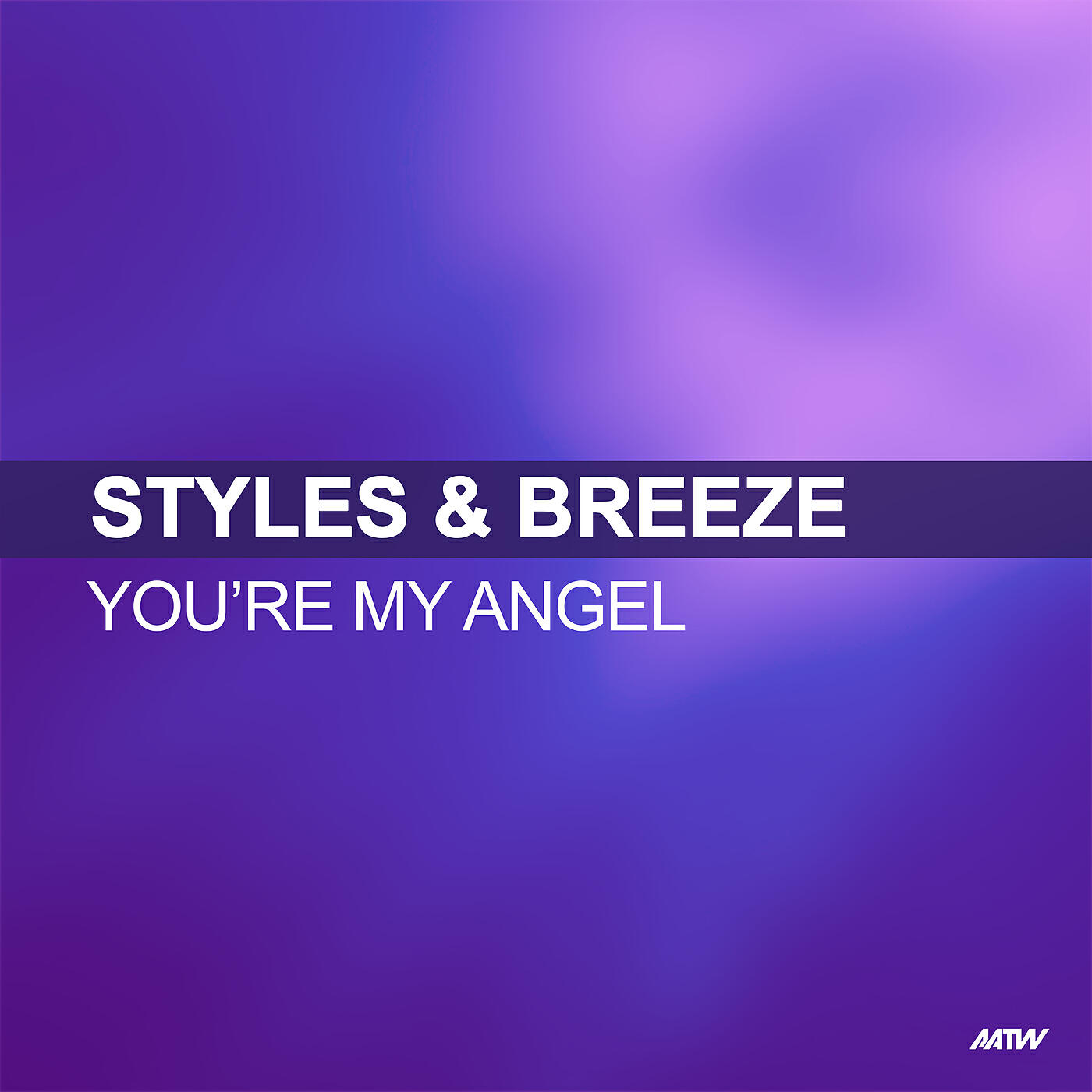 Постер альбома You're My Angel
