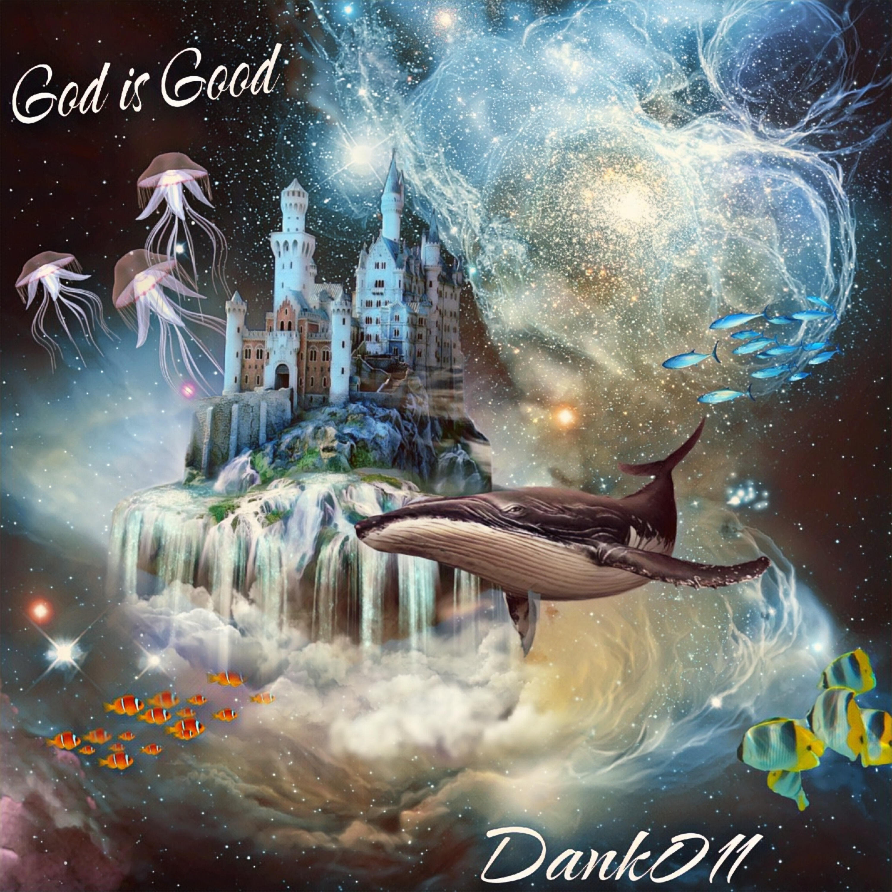 Релиз God Is Good