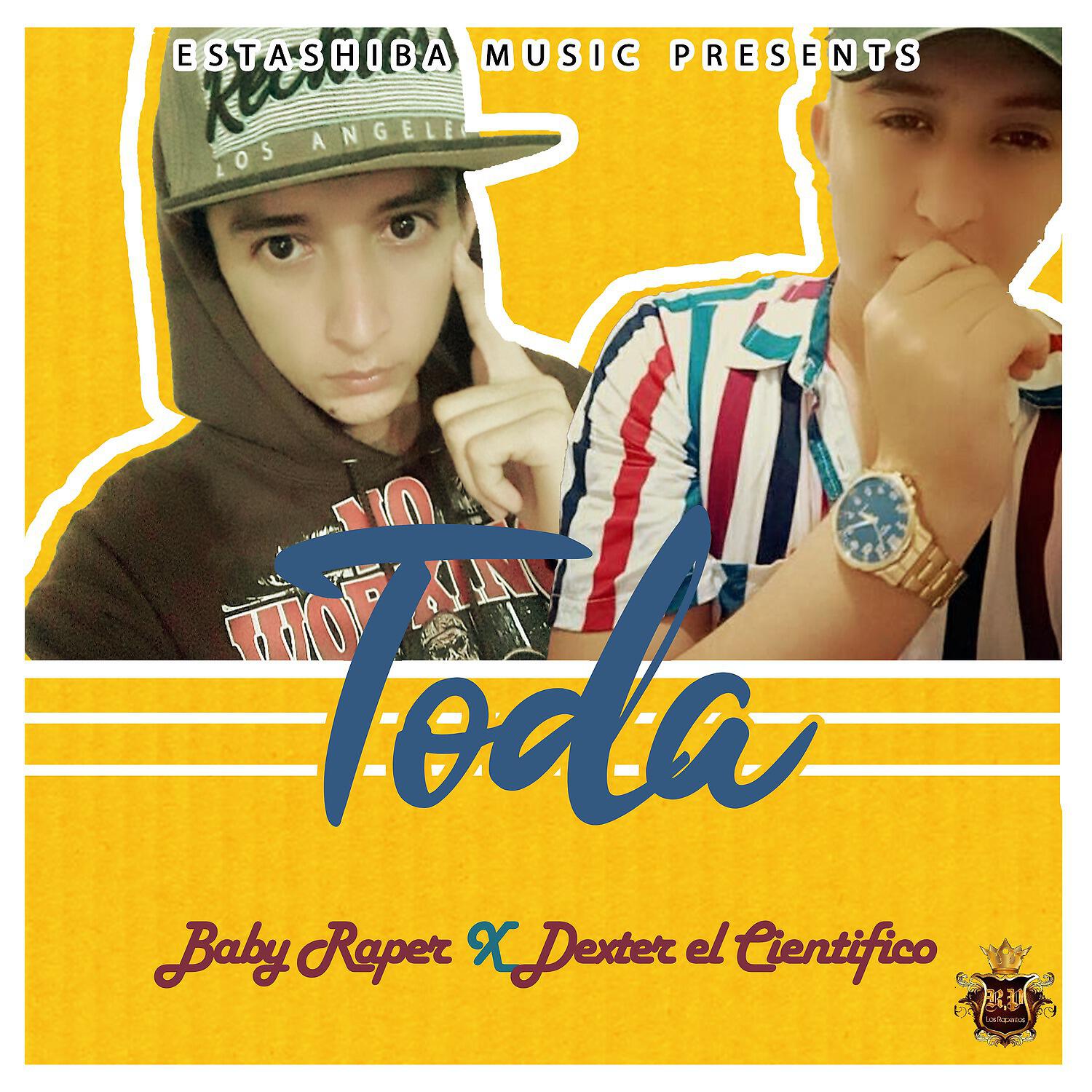 Релиз Toda