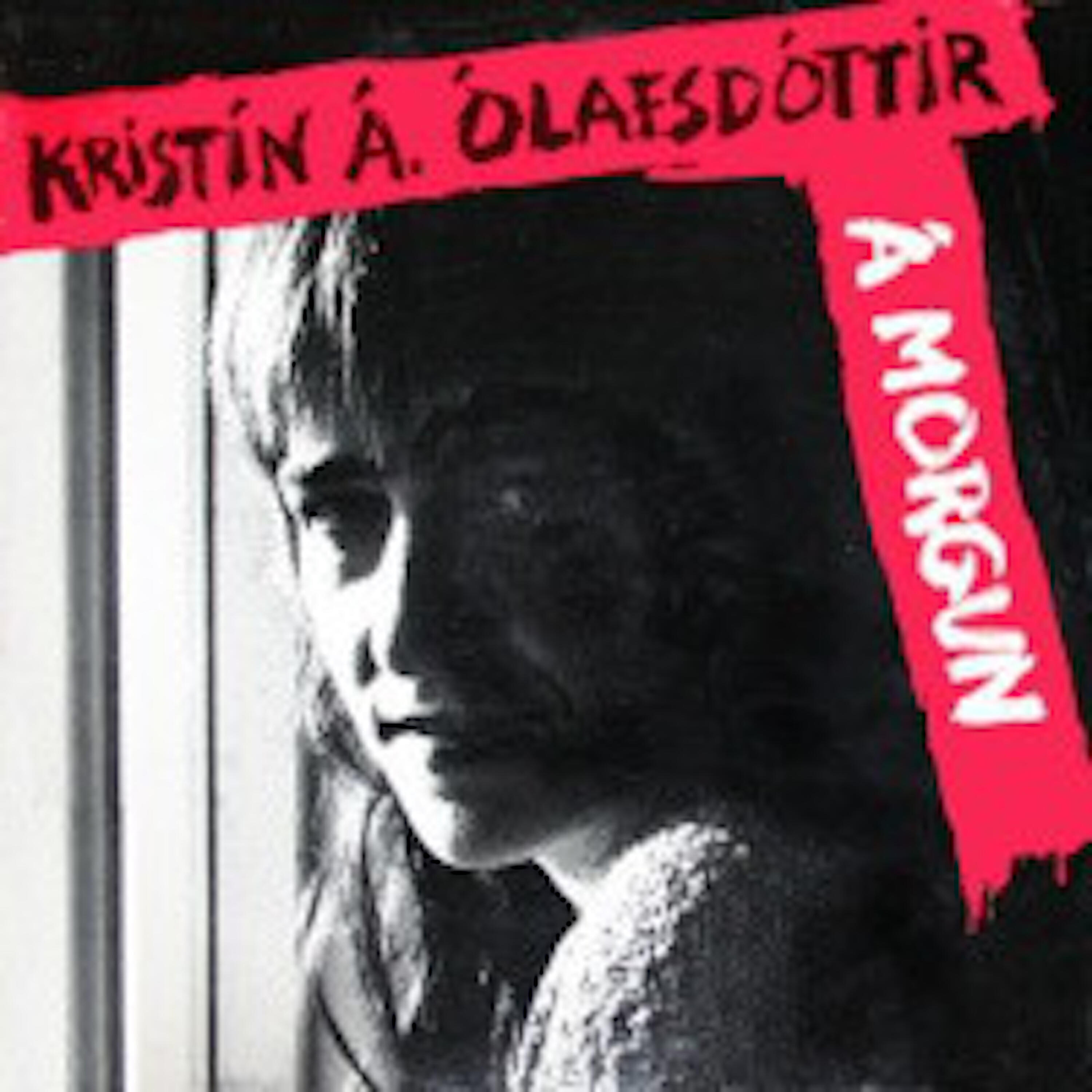 Релиз Á morgun