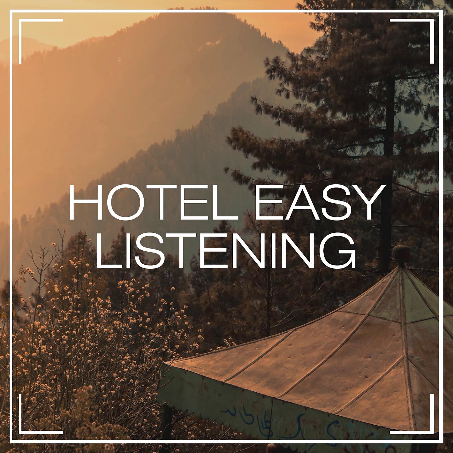 Релиз Hotel Easy Listening