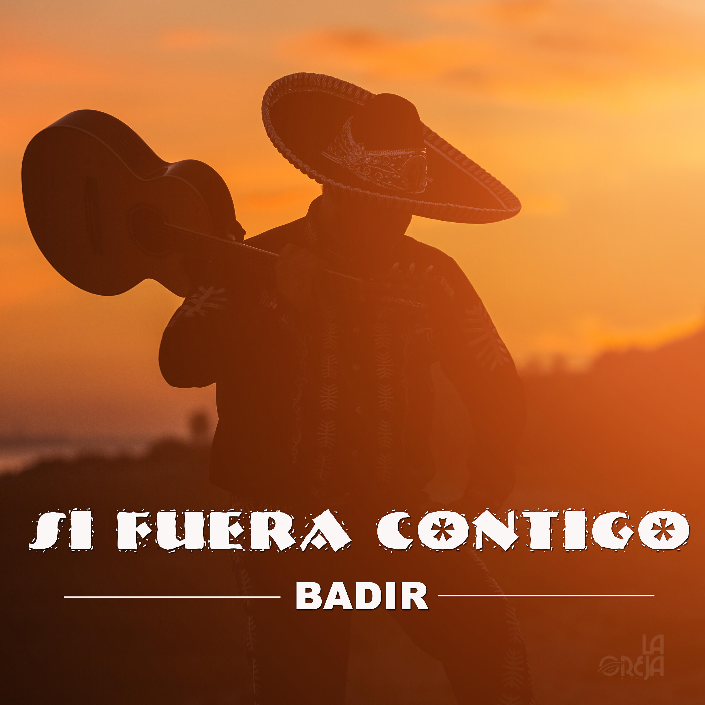 Релиз Si Fuera Contigo
