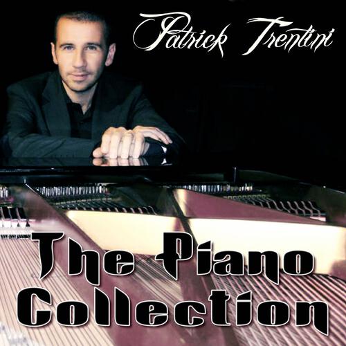 Релиз The Piano Collection