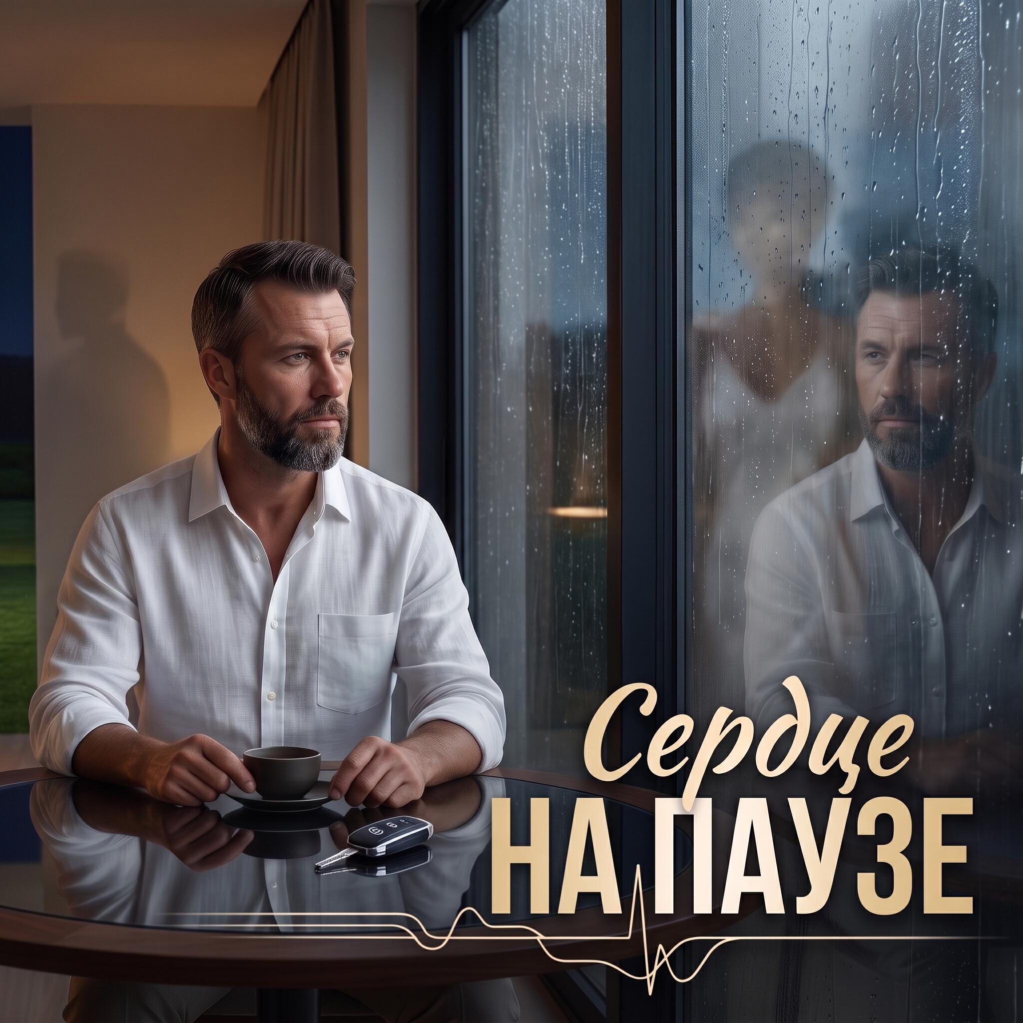 Релиз СЕРДЦЕ НА ПАУЗЕ