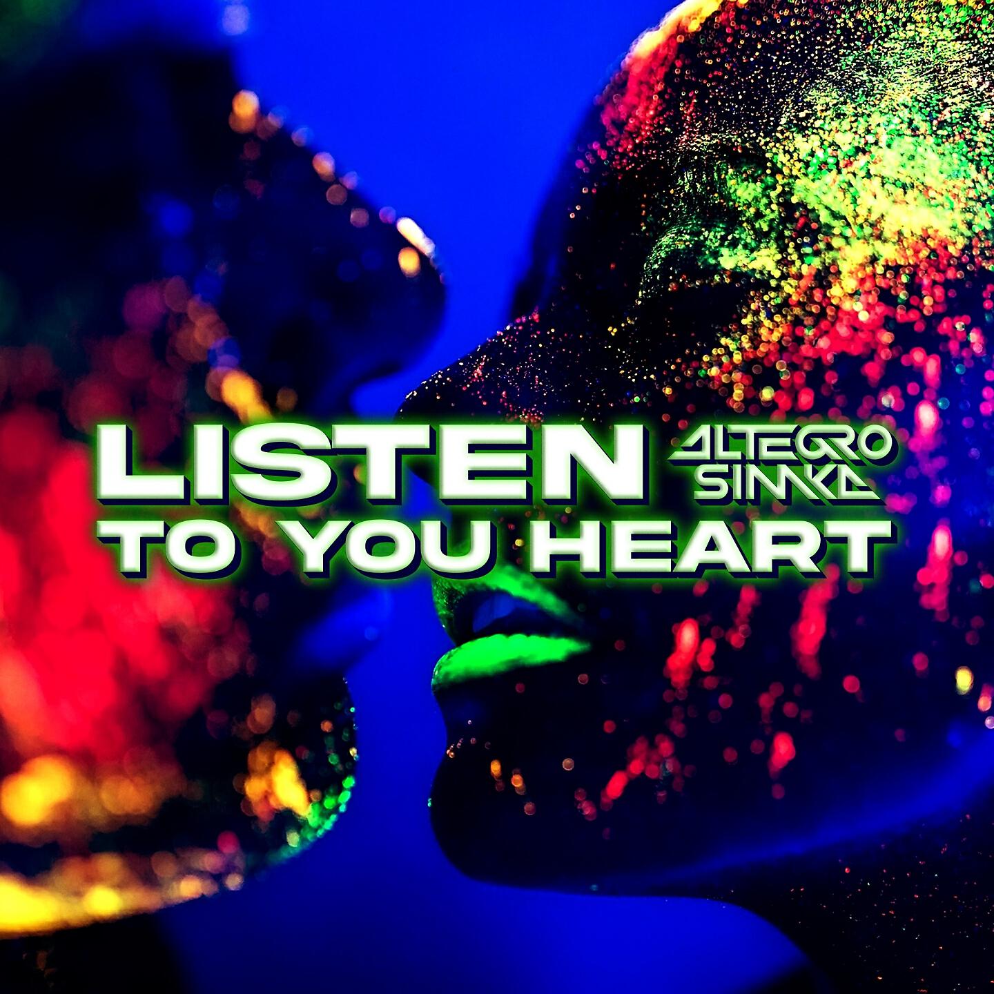 Постер альбома Listen To You Heart