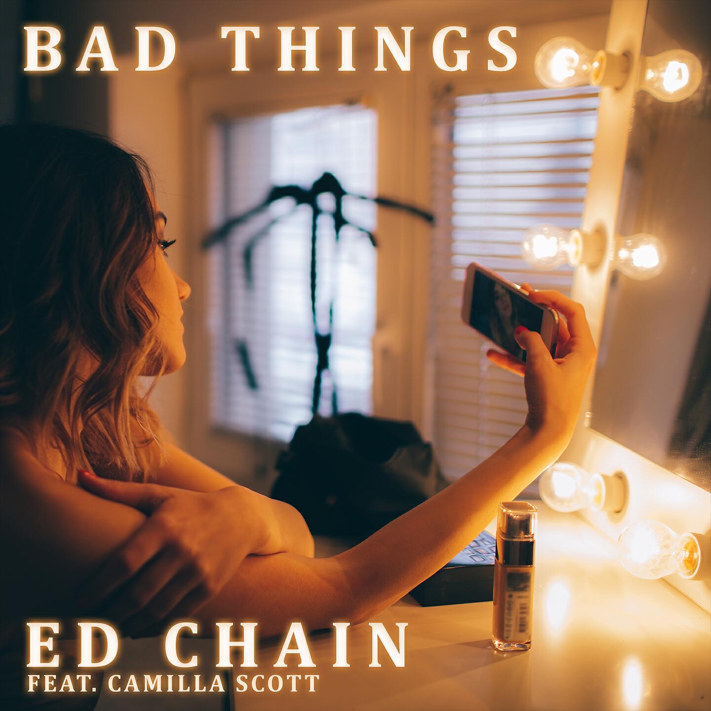 Релиз Bad Things