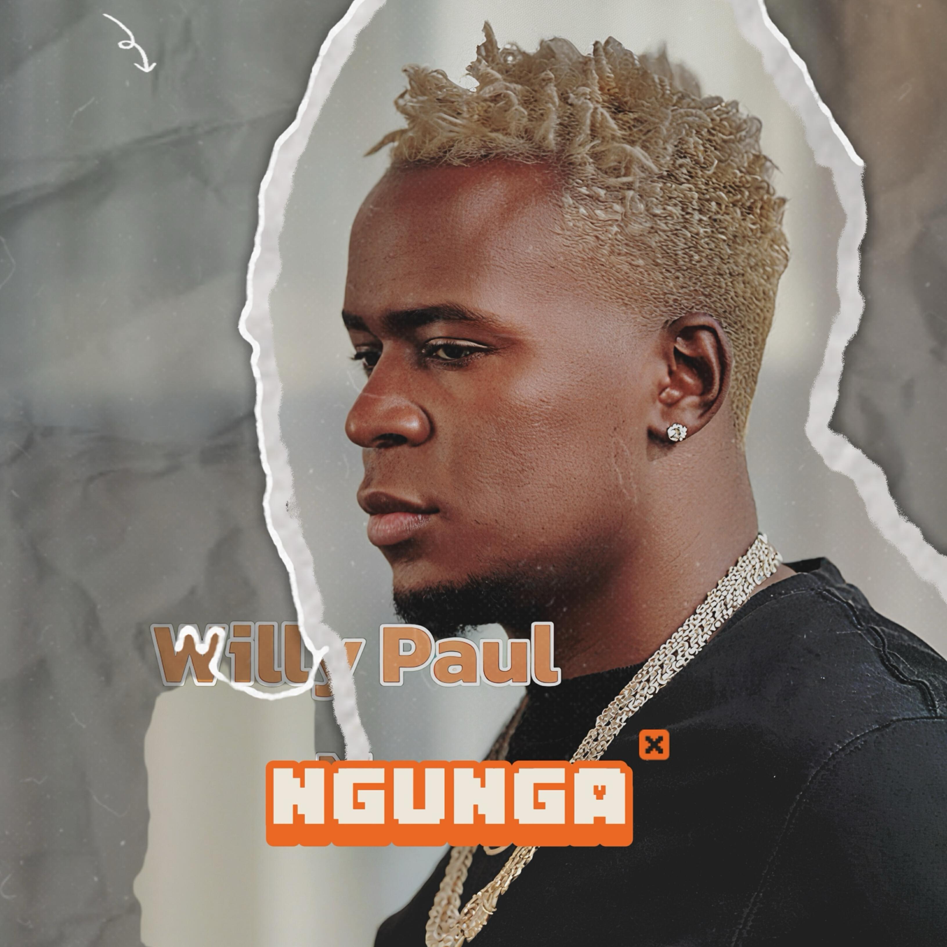 Релиз Ngunga