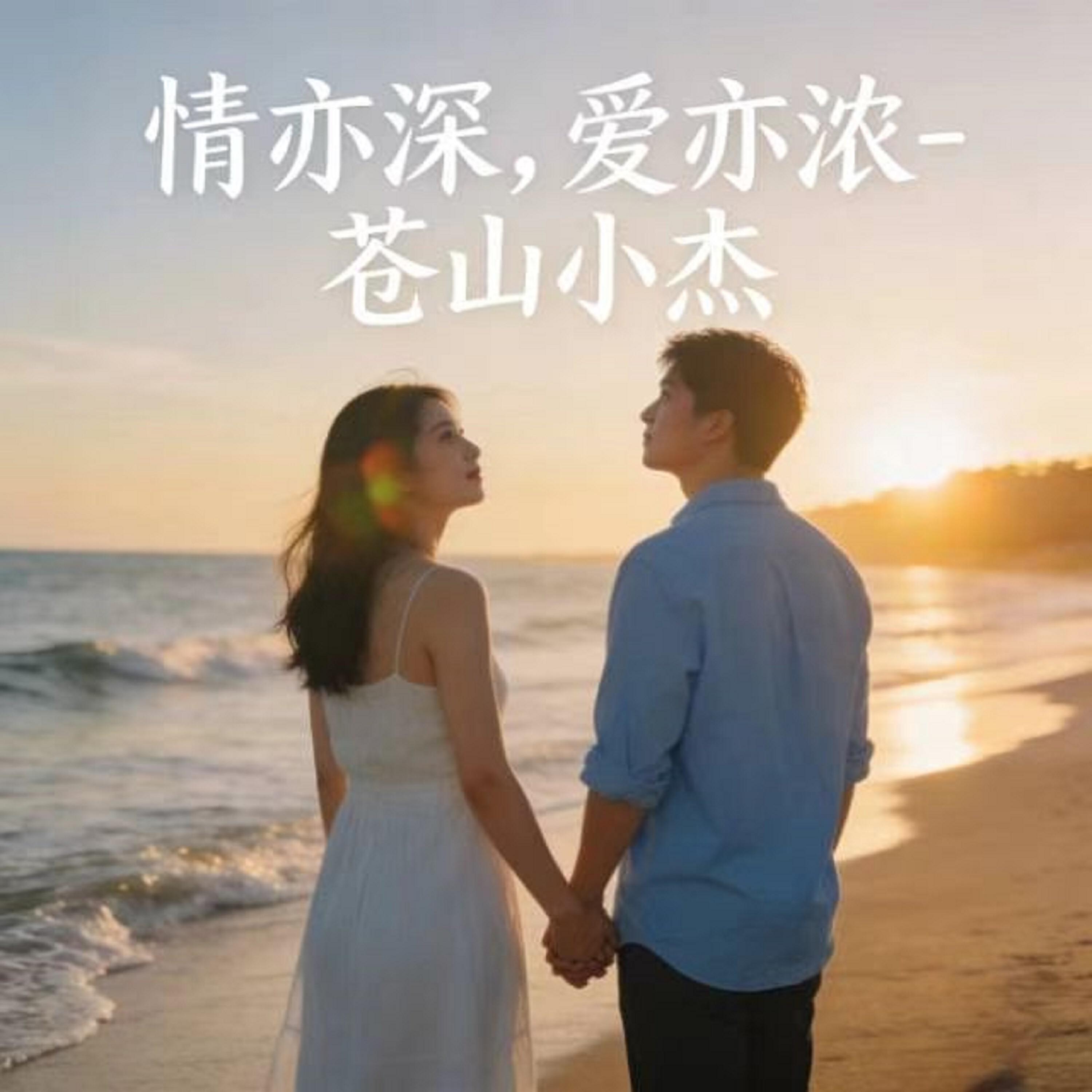 苍山小杰