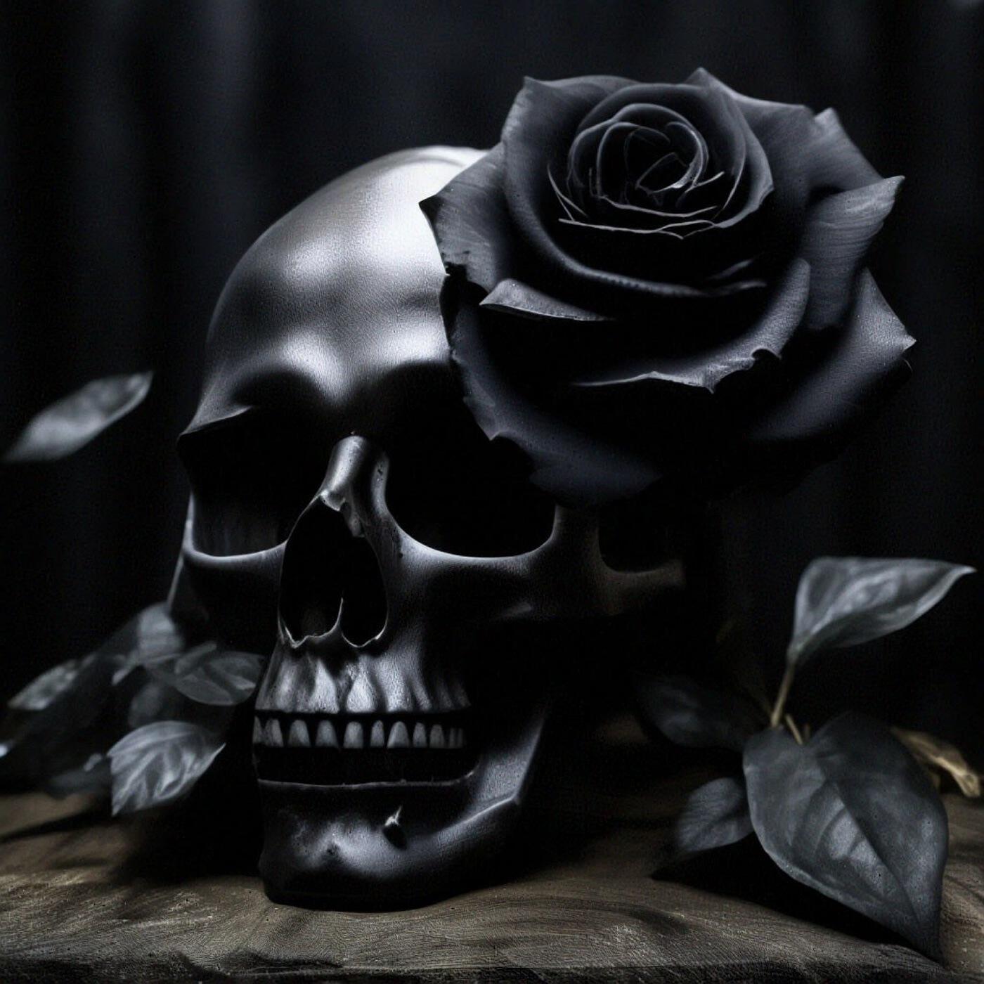 Релиз Montagem Uma Preto Rosa