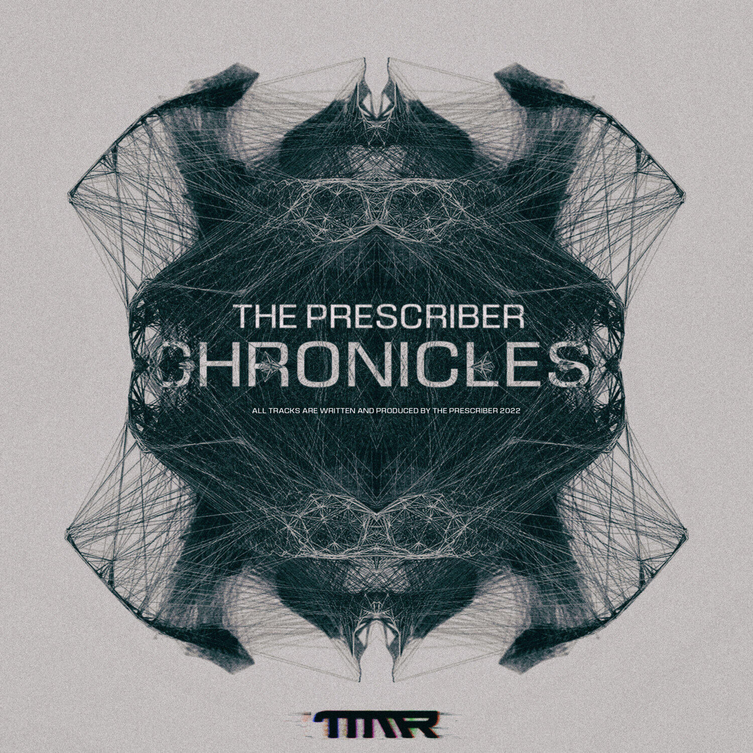 Релиз Chronicles EP