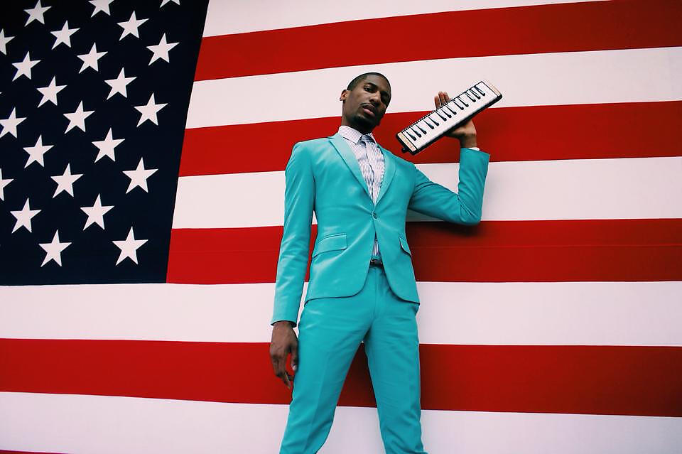 Jon Batiste and Stay Human