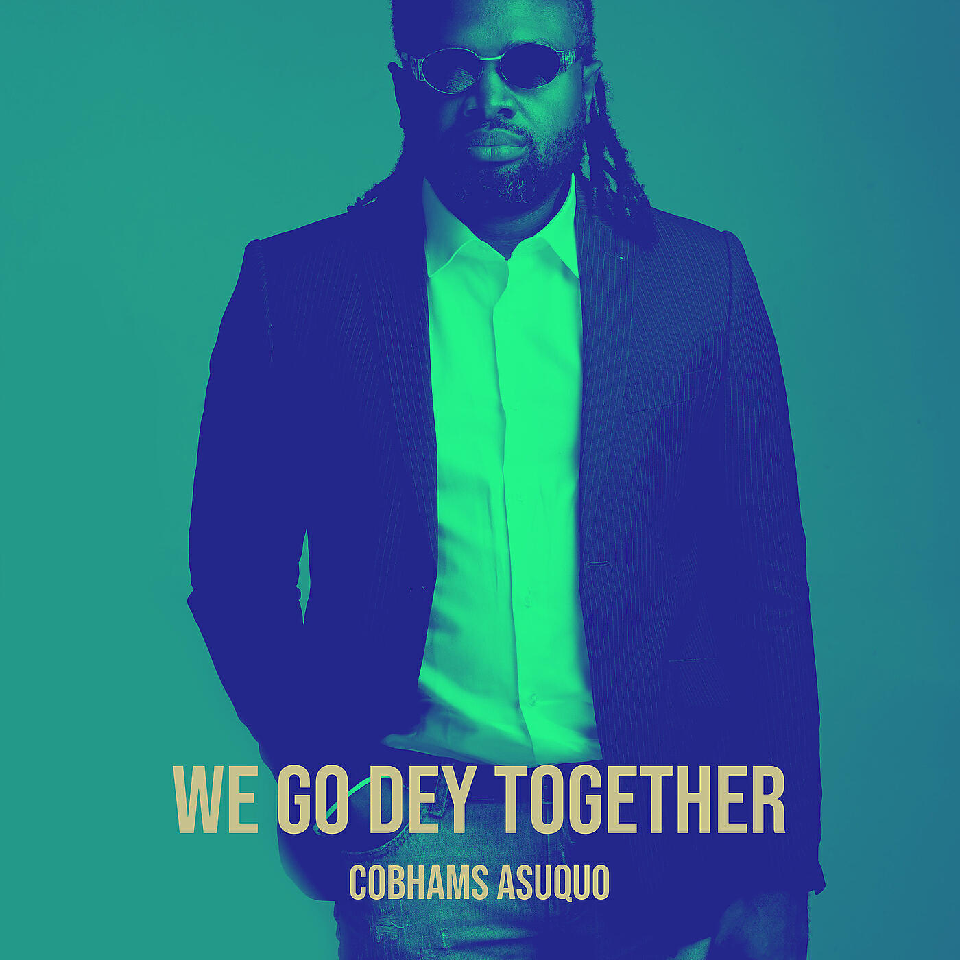 Релиз We Go Dey Together