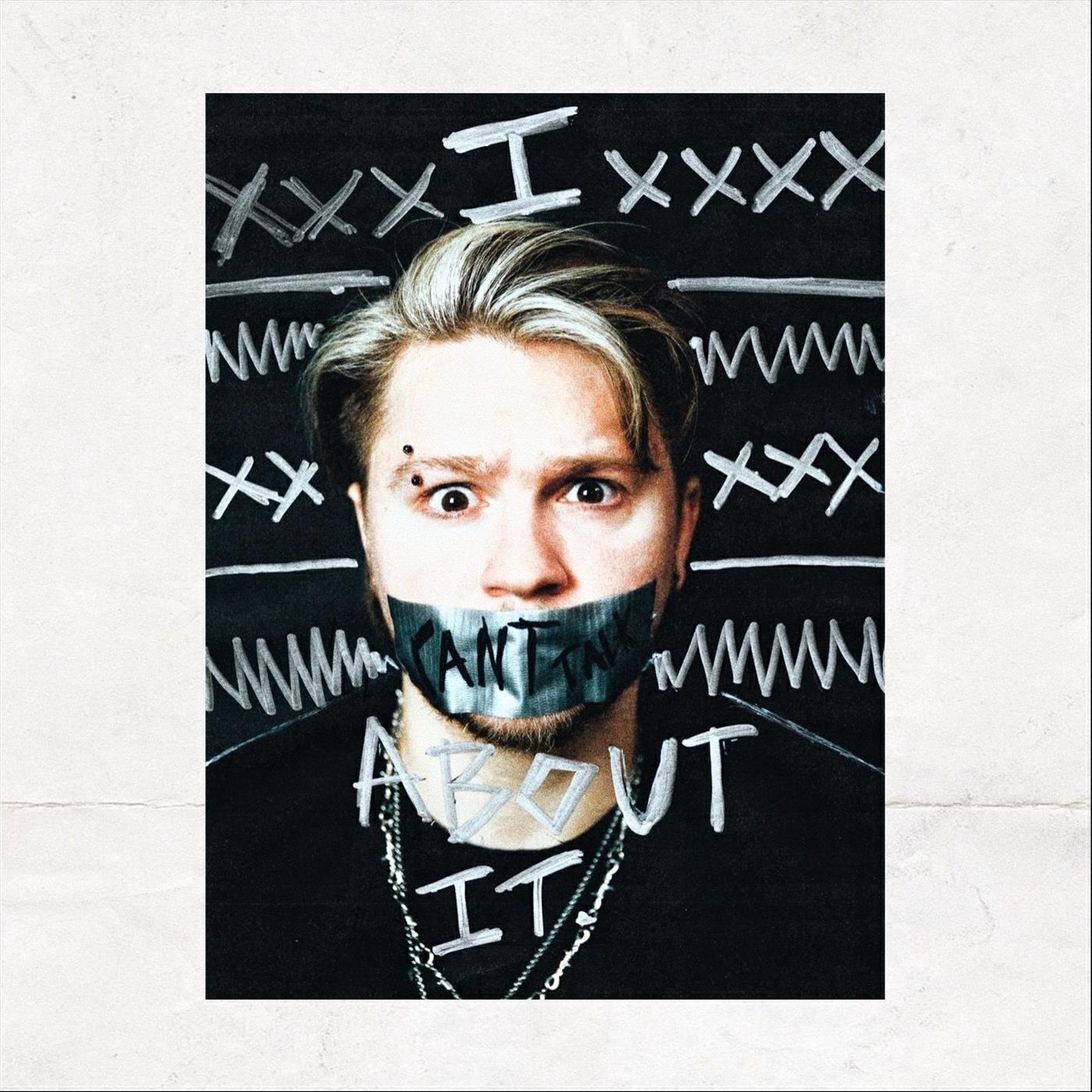 Релиз I Can't Talk About It