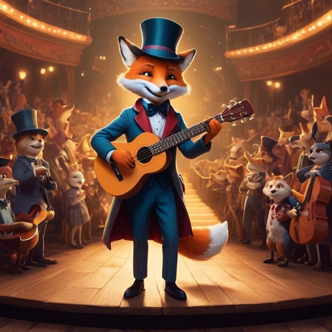 Релиз Abracadabra