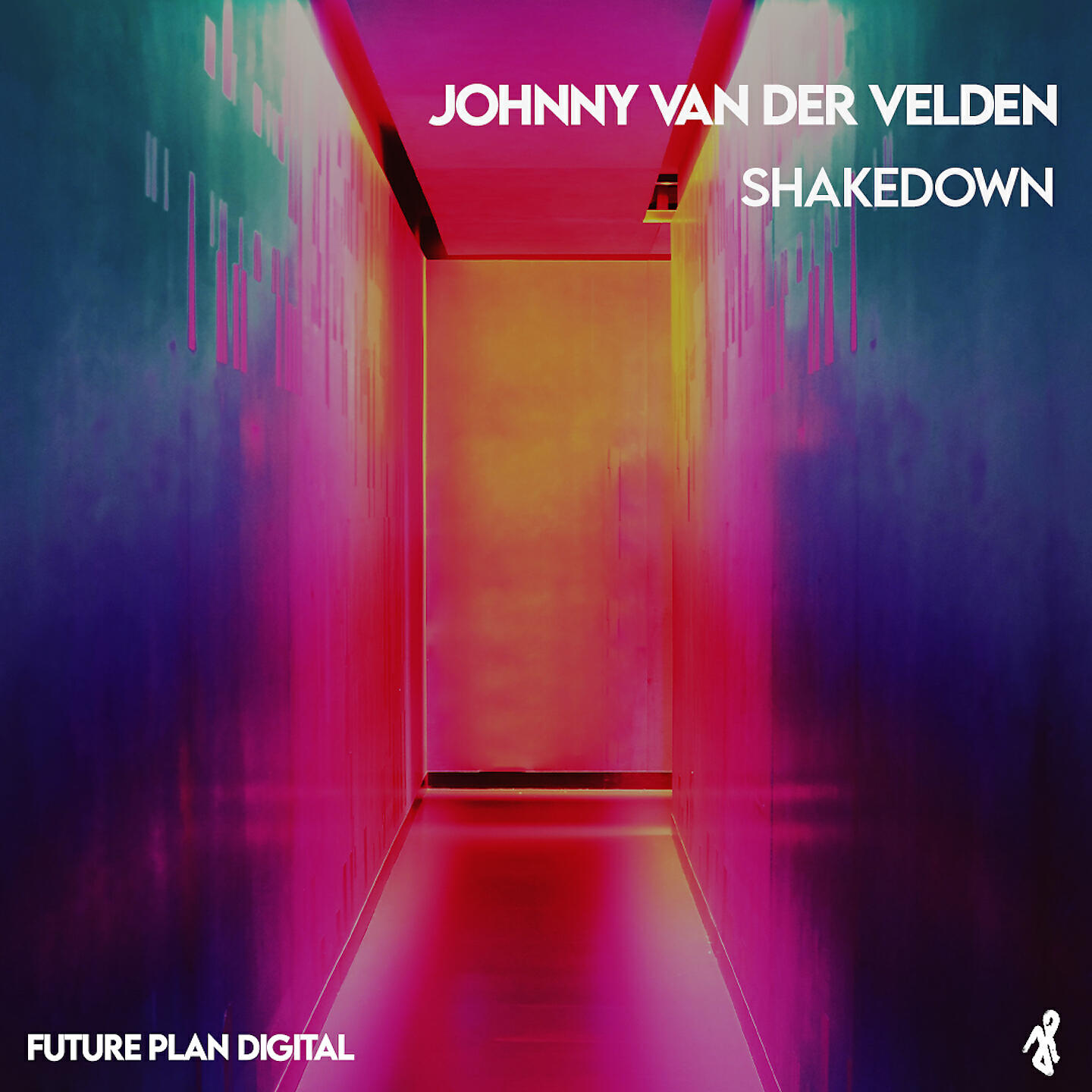 Johnny Van Der Velden