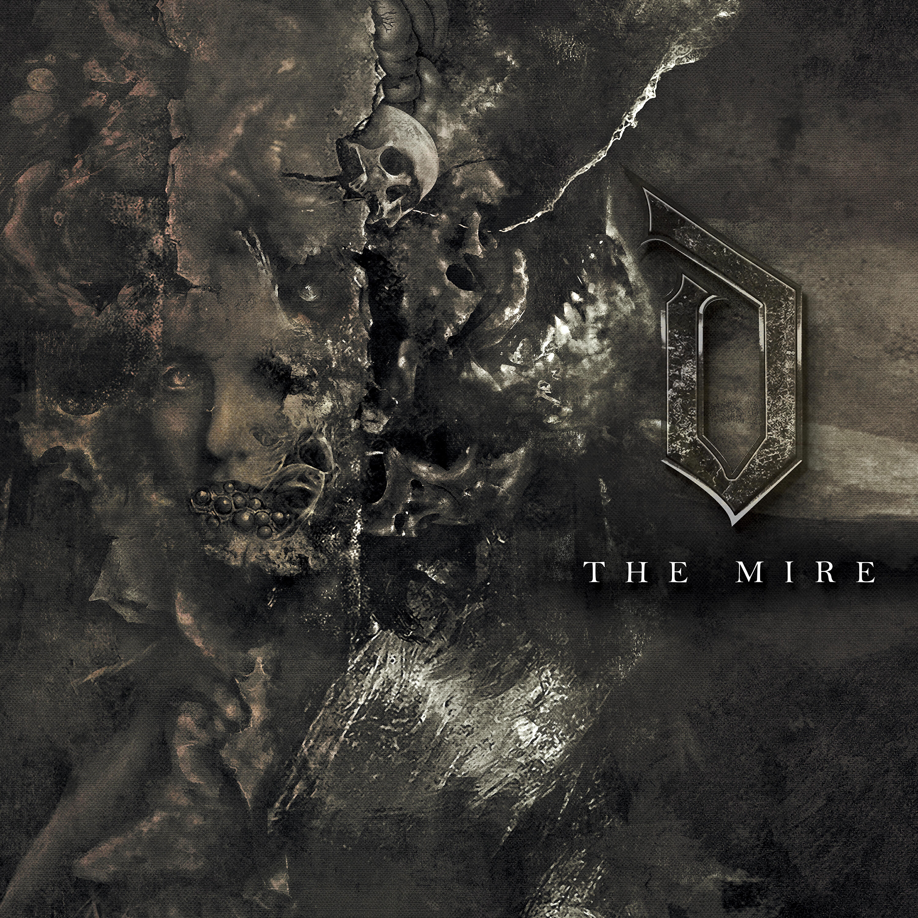 Релиз The Mire