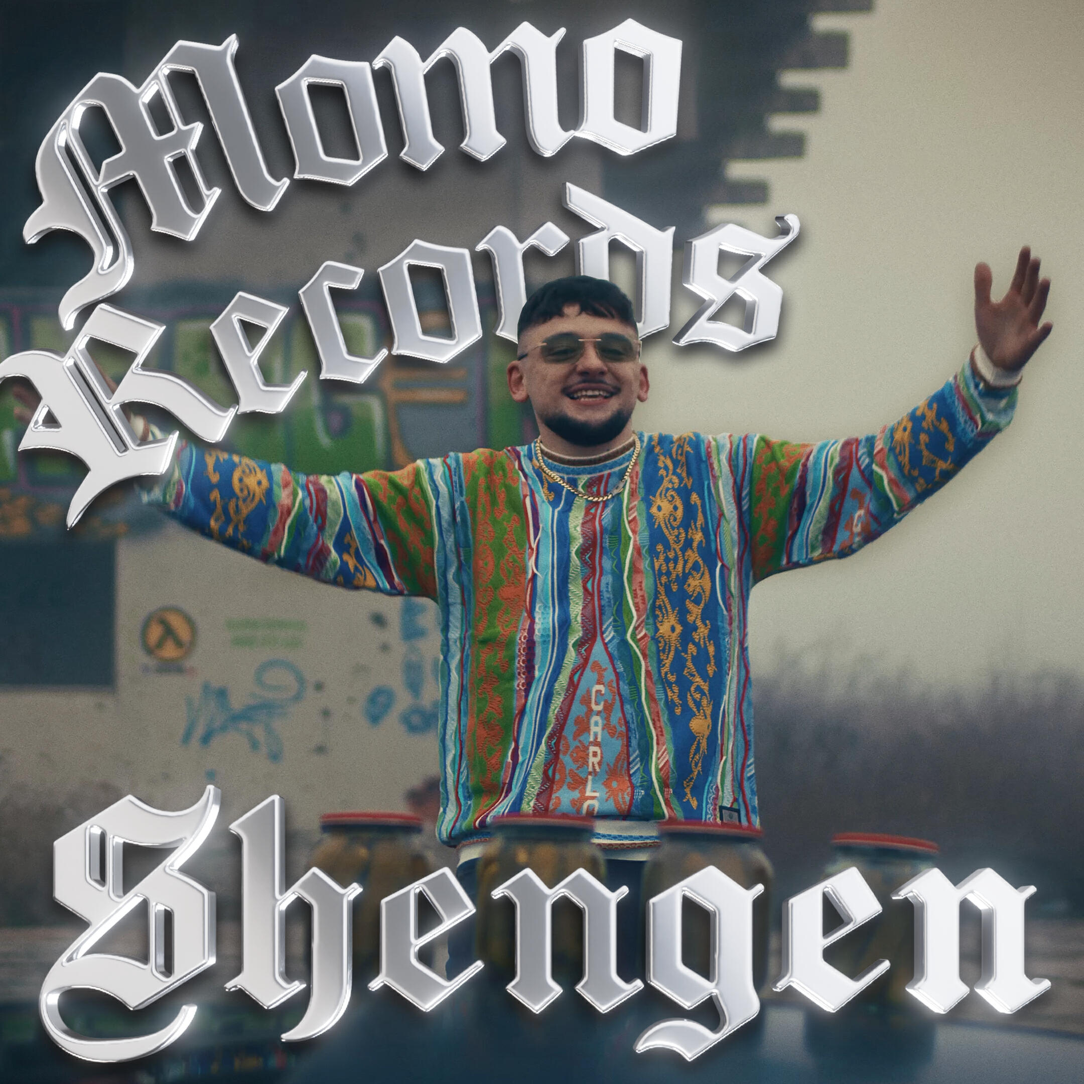Скачать песню MOMO RECORDS - SHENGEN бесплатно в MP3 для Android и iOS